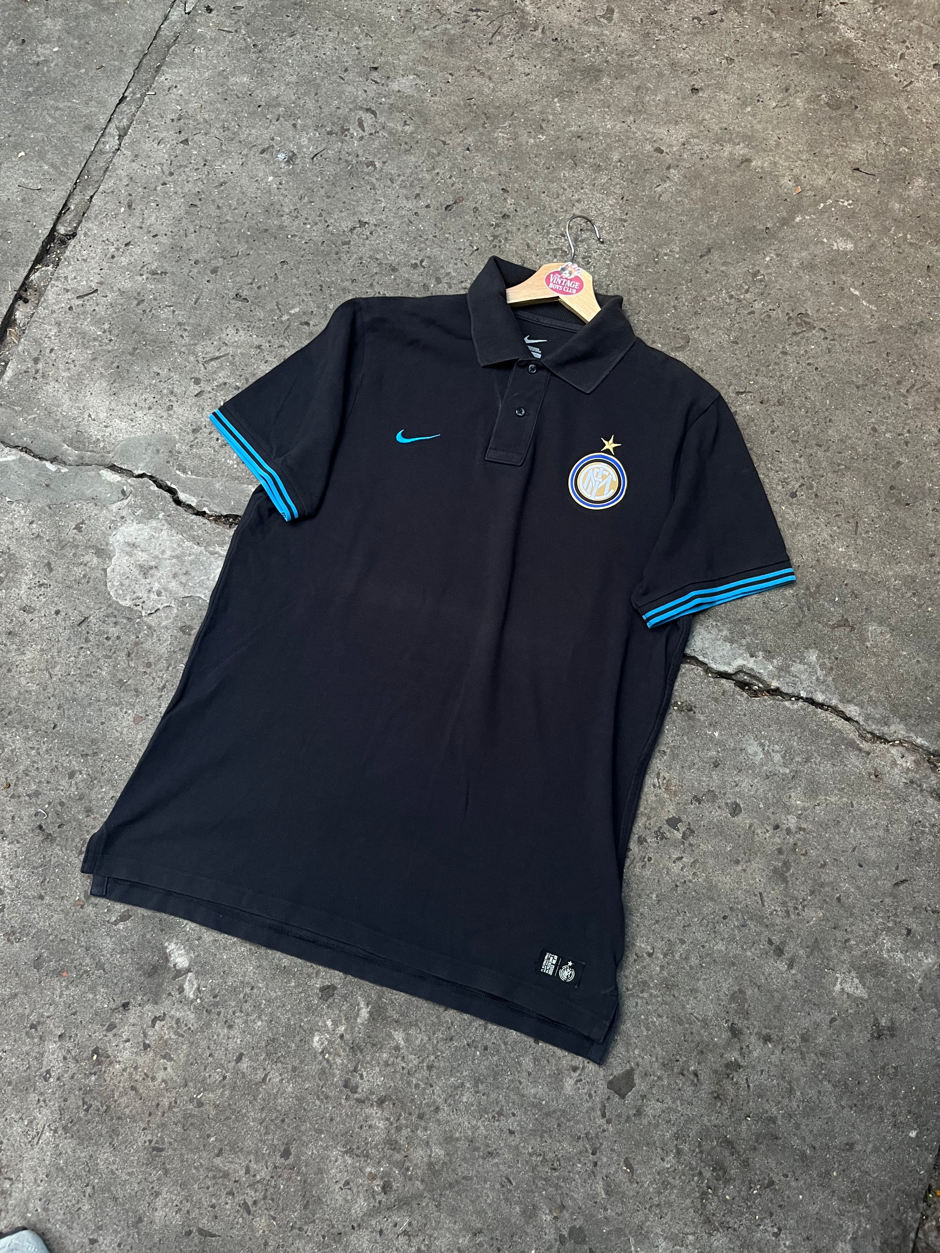 Chomba Inter Nike Original