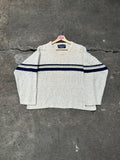 Suéter Legacy Rugby Vintage Original