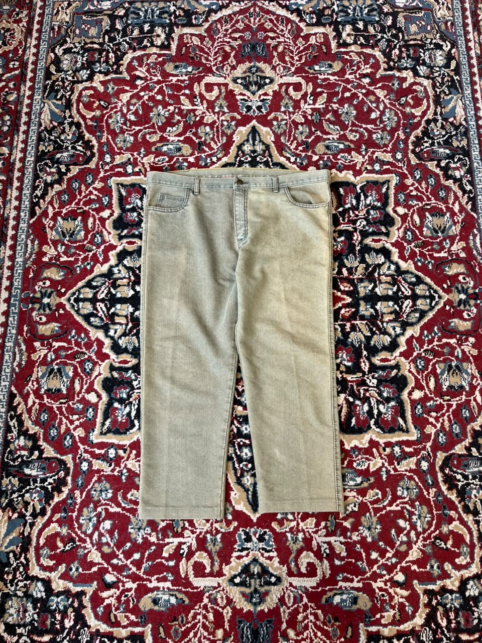 Jean Vintage