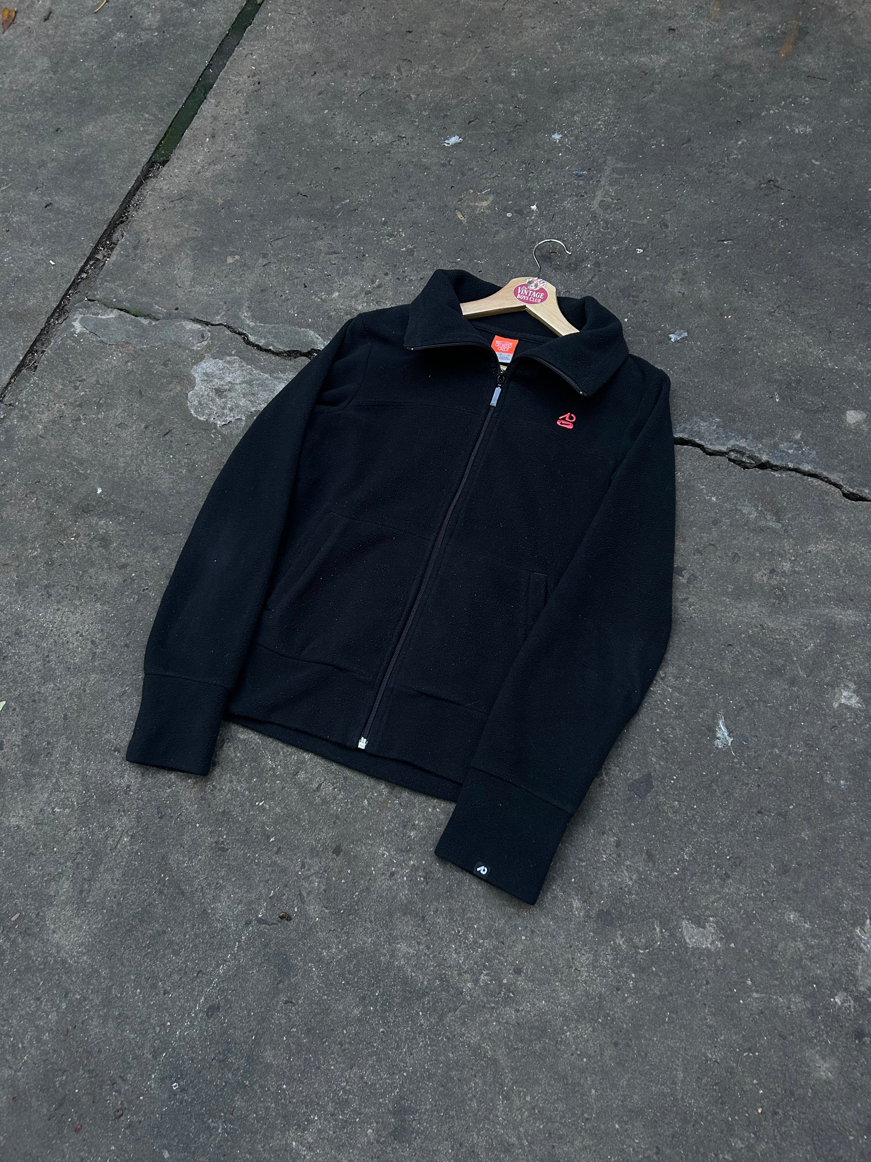 Campera Nike Acg De Polar Original