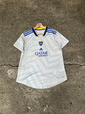 Camiseta Boca 2022 Alternativa Original