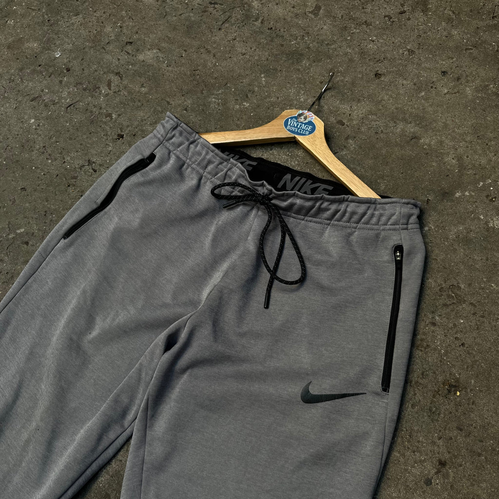 Pantalón Nike PRO Gris Original