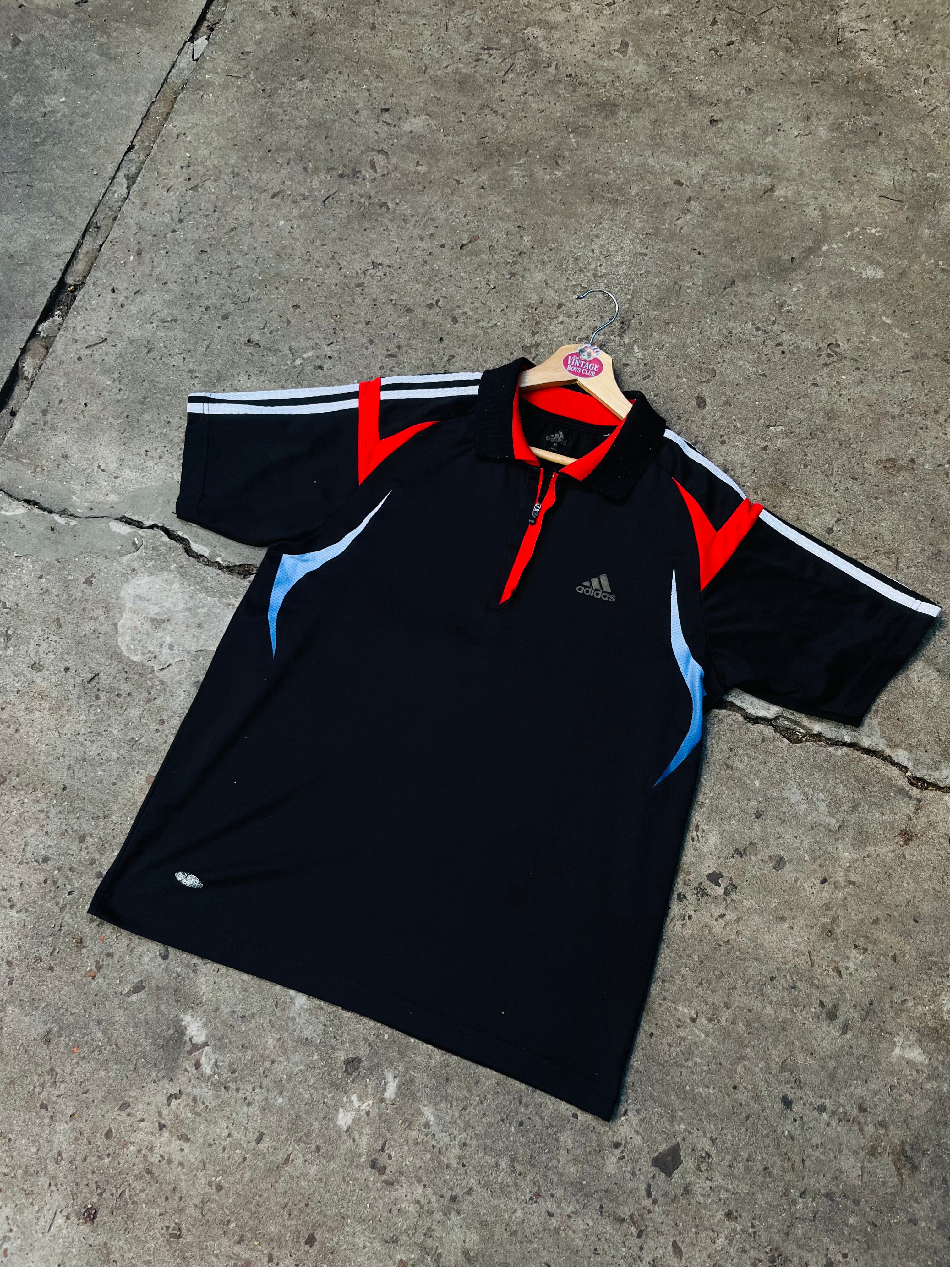 Chomba Adidas TeamGeist Retro Original