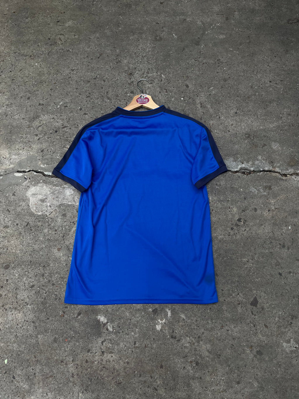 Camiseta Talleres Givova Original