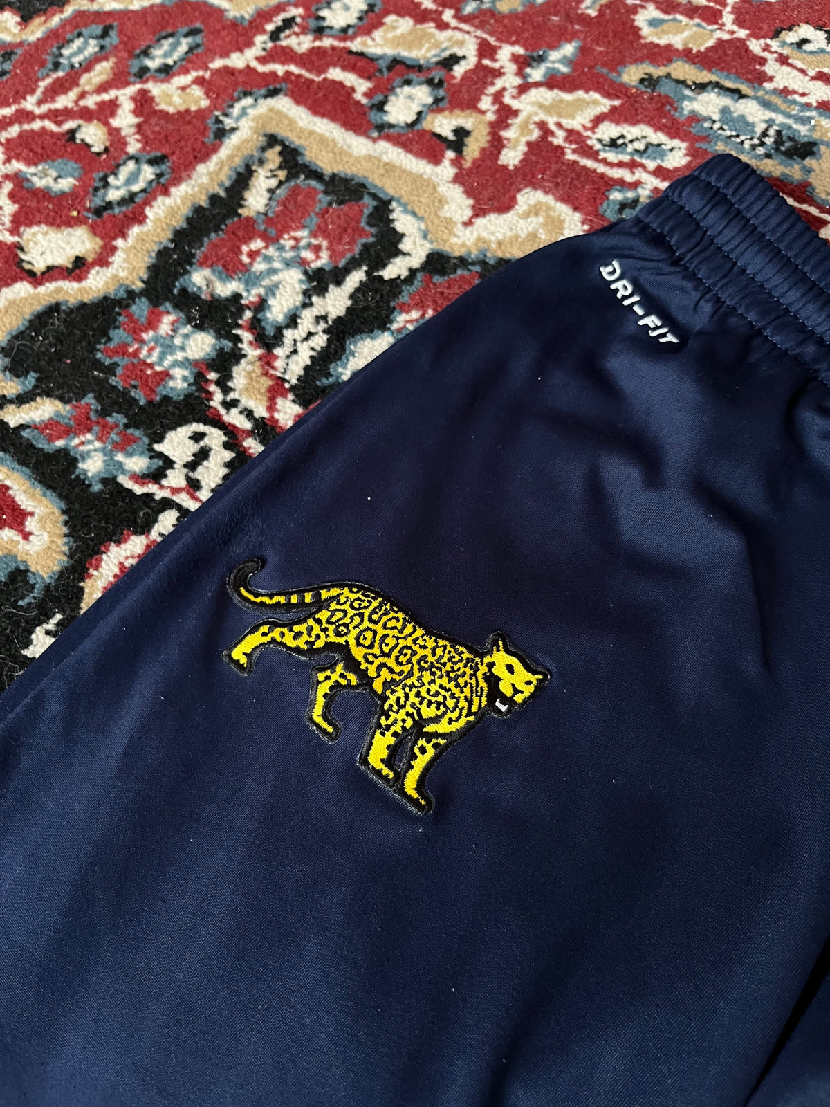Pantalon Los Pumas Nike Original