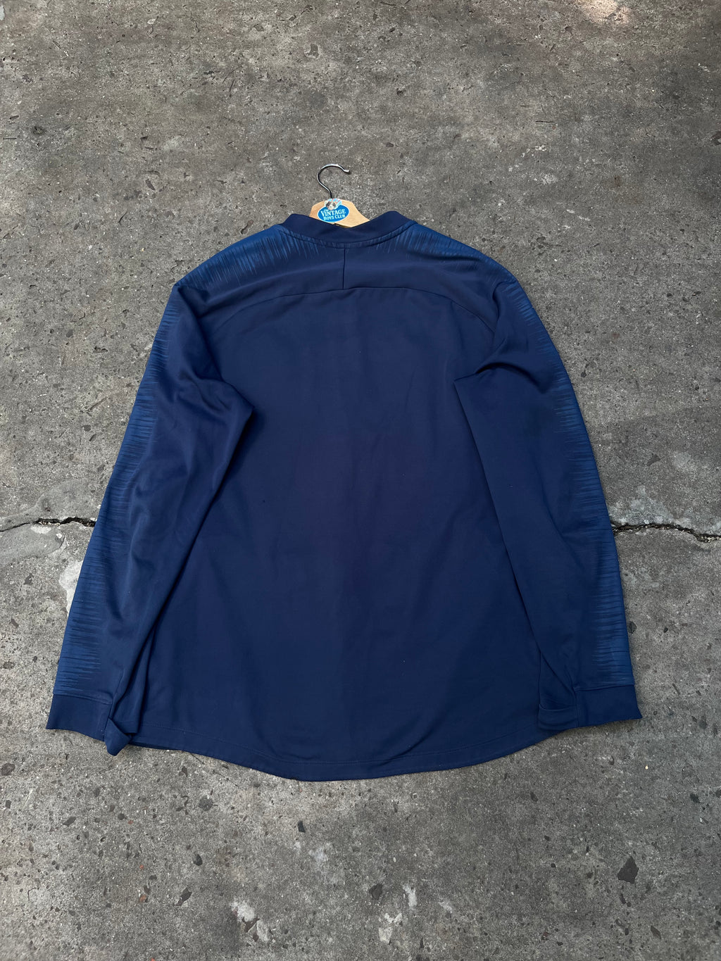 Campera PSG Nike 2018 Original