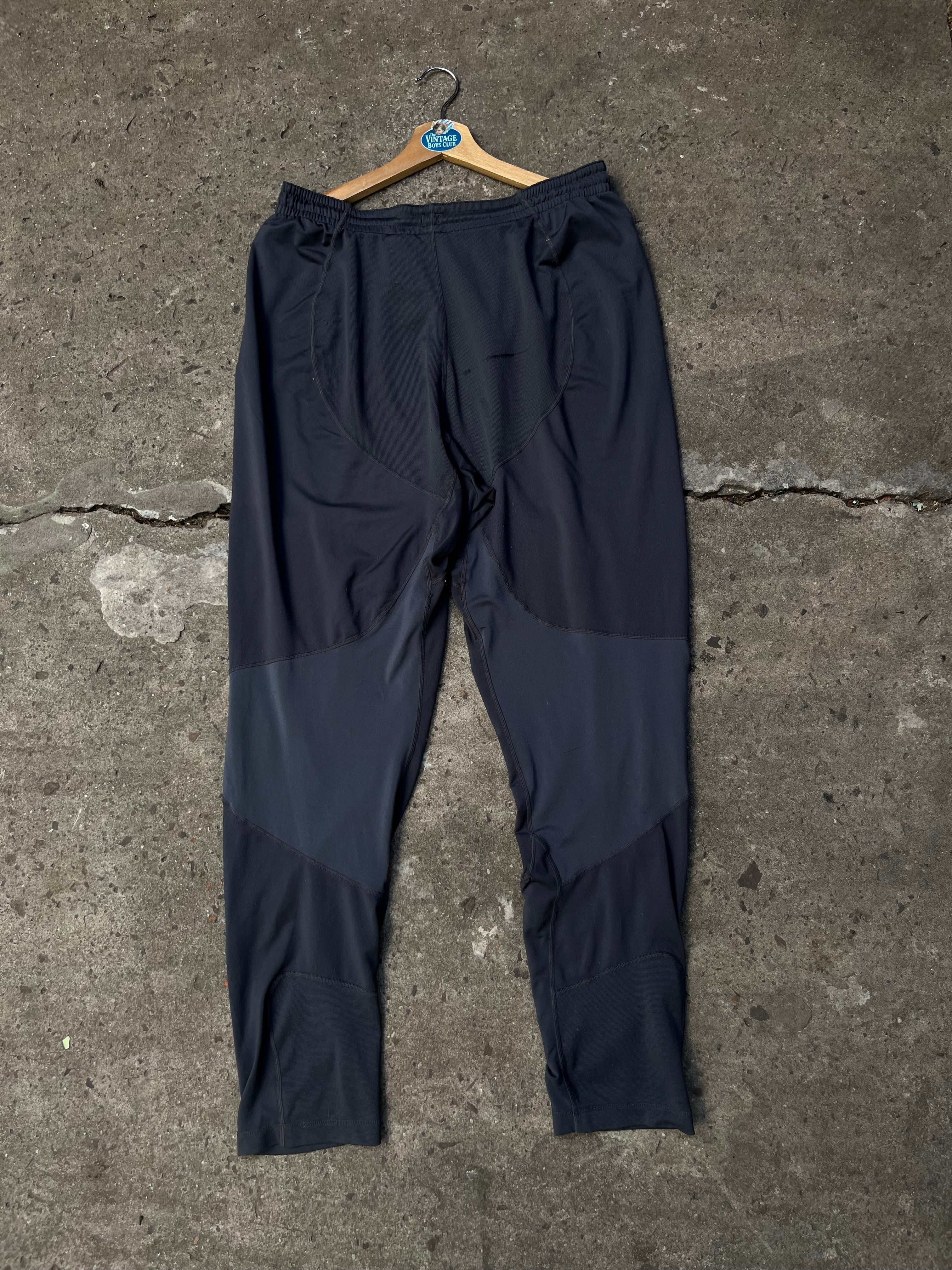 Pantalon Boca Nike Dri-Fit Original