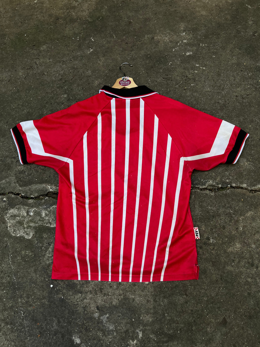 Camiseta PSV 97' Titular Original