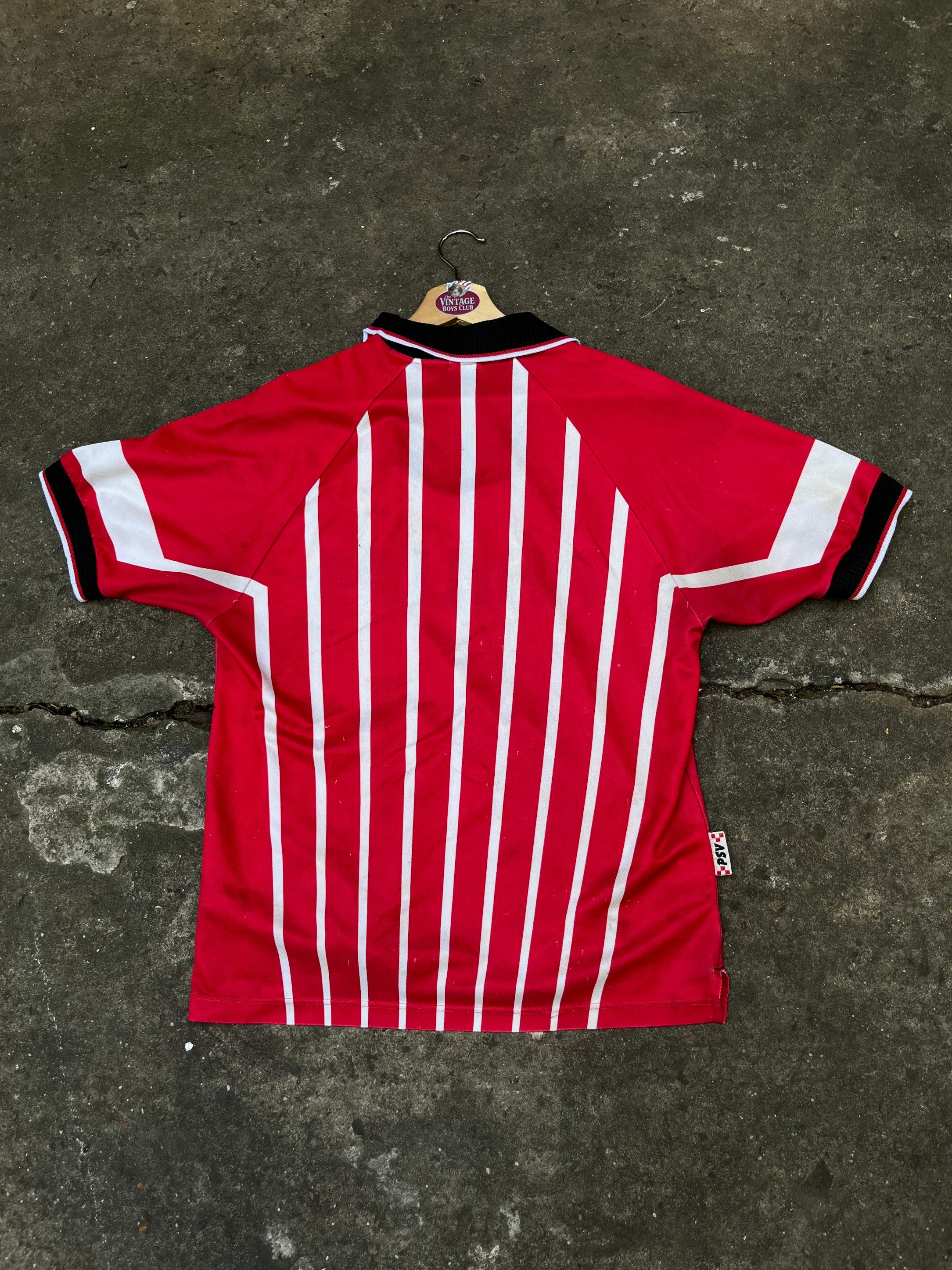 Camiseta PSV 97' Titular Original