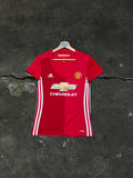 Camiseta Manchester United 2017 de Mujer Original