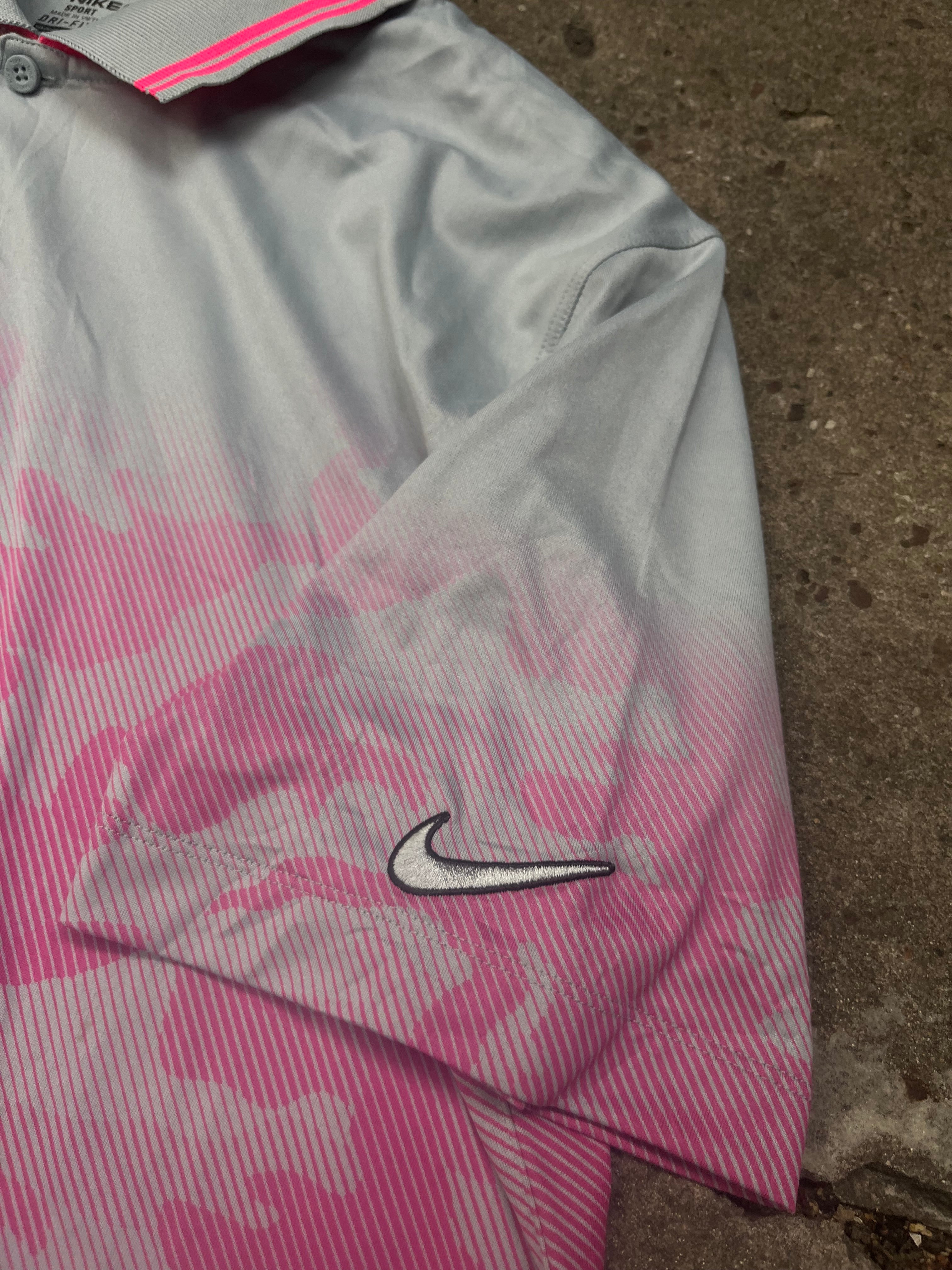 Chomba Nike Dri-Fit Original