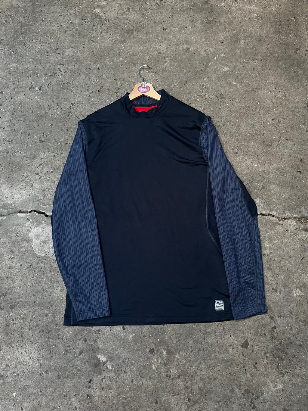 Remera Nike Pro Combat Original