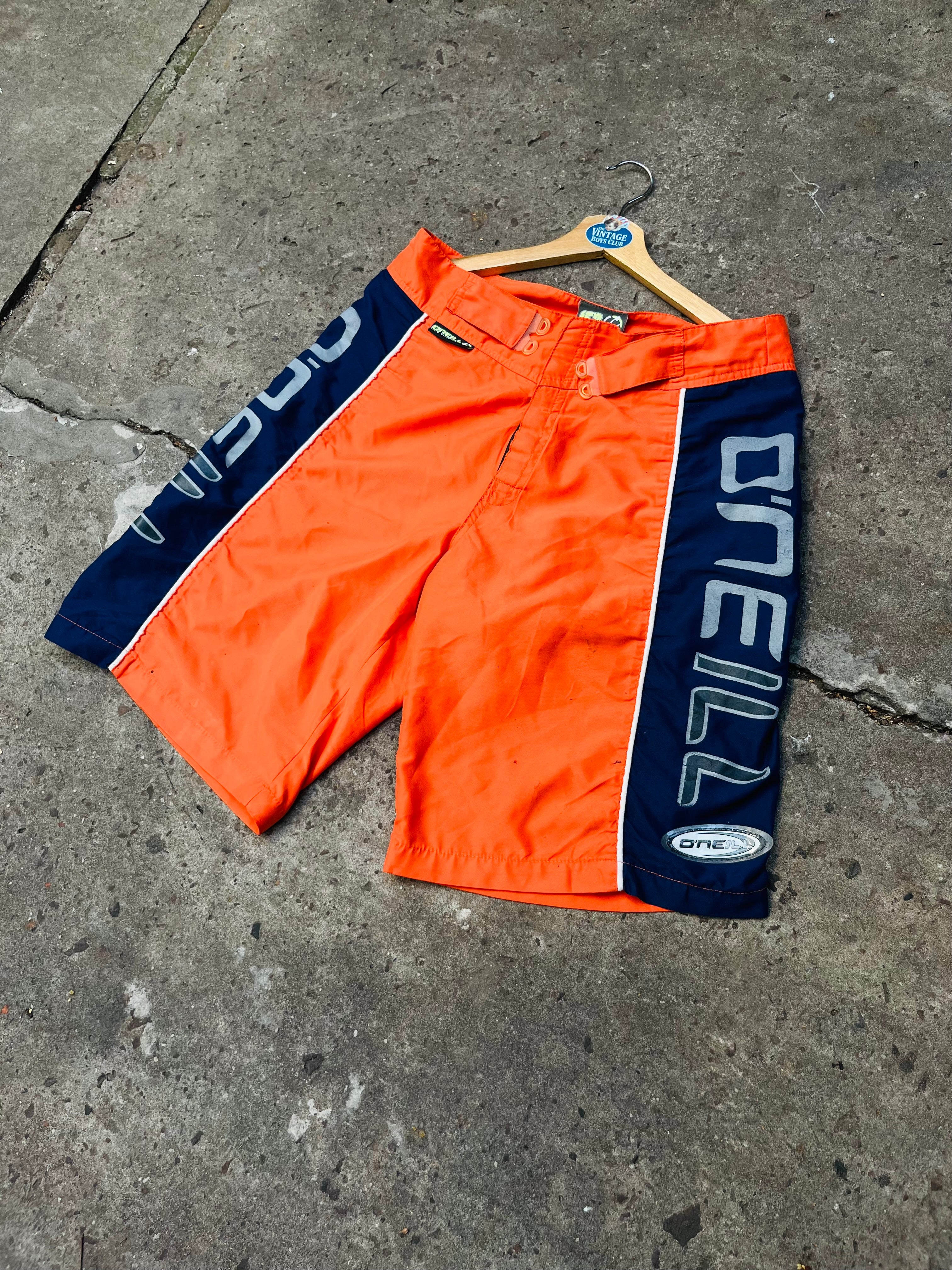 Malla O'Neill Vintage Original