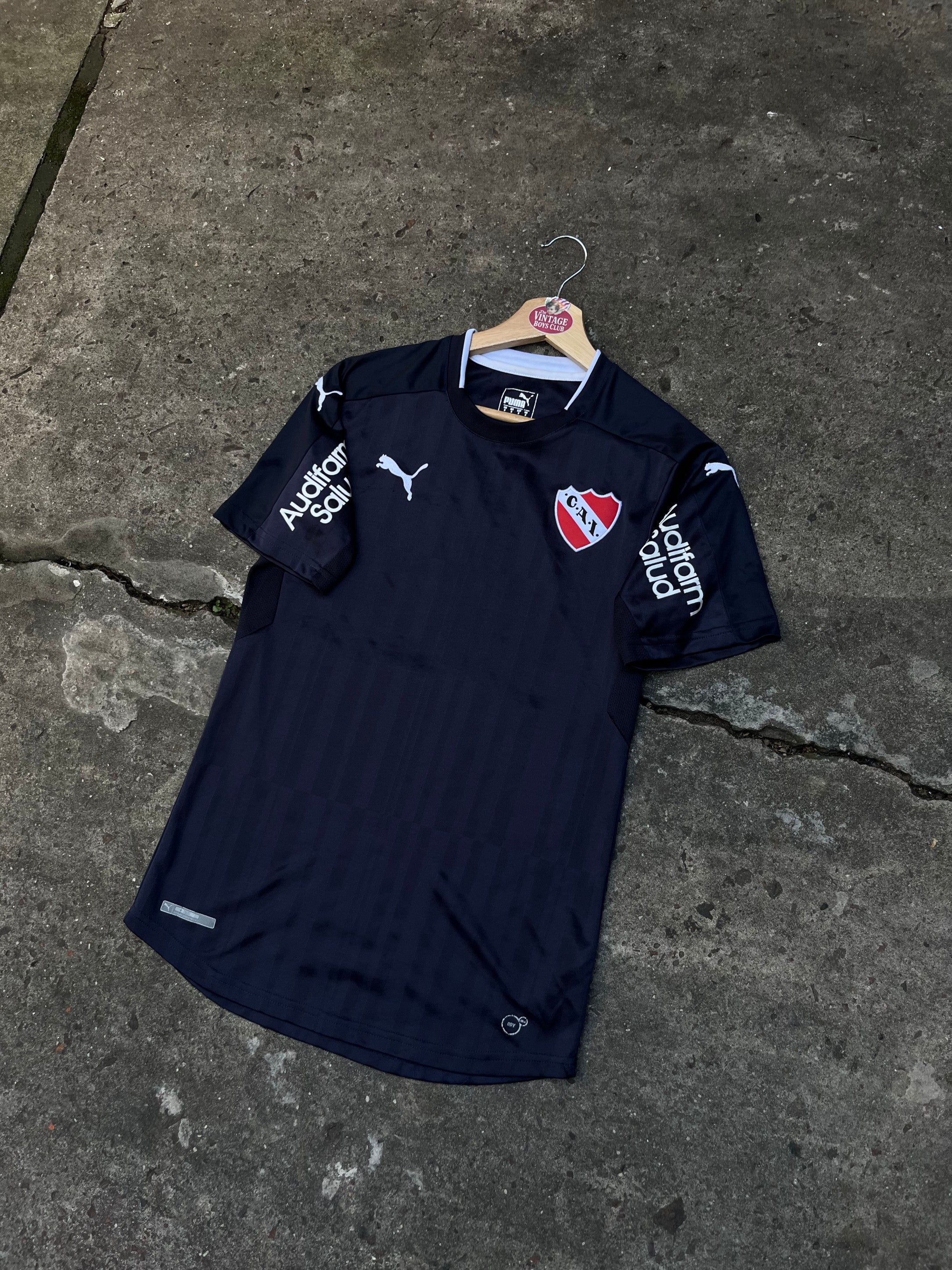 Camiseta Independiente 2016 Suplente Original