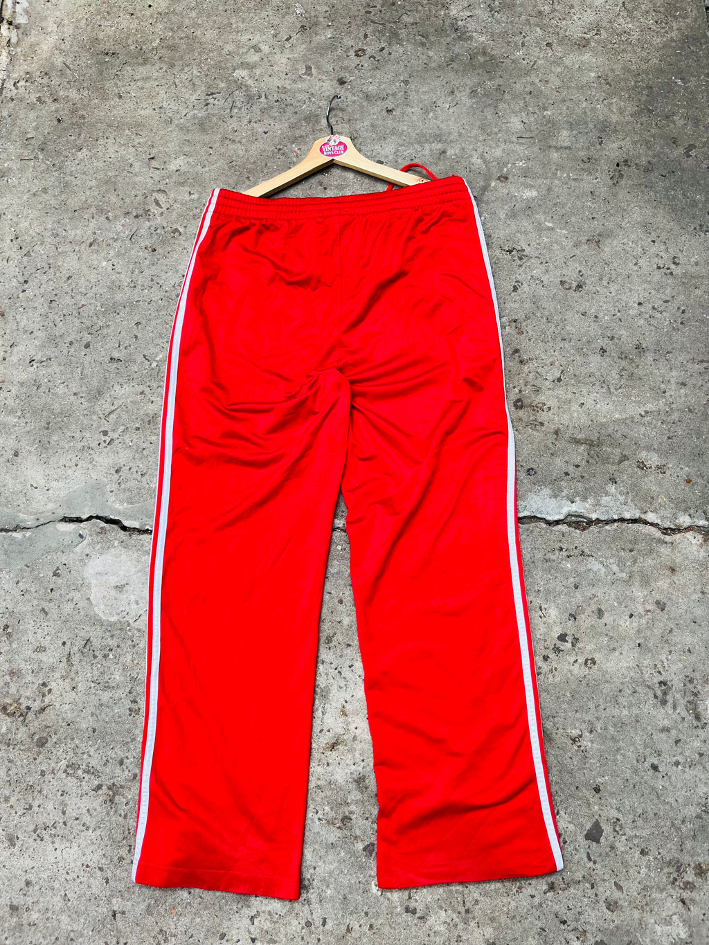 Pantalón Adidas Original