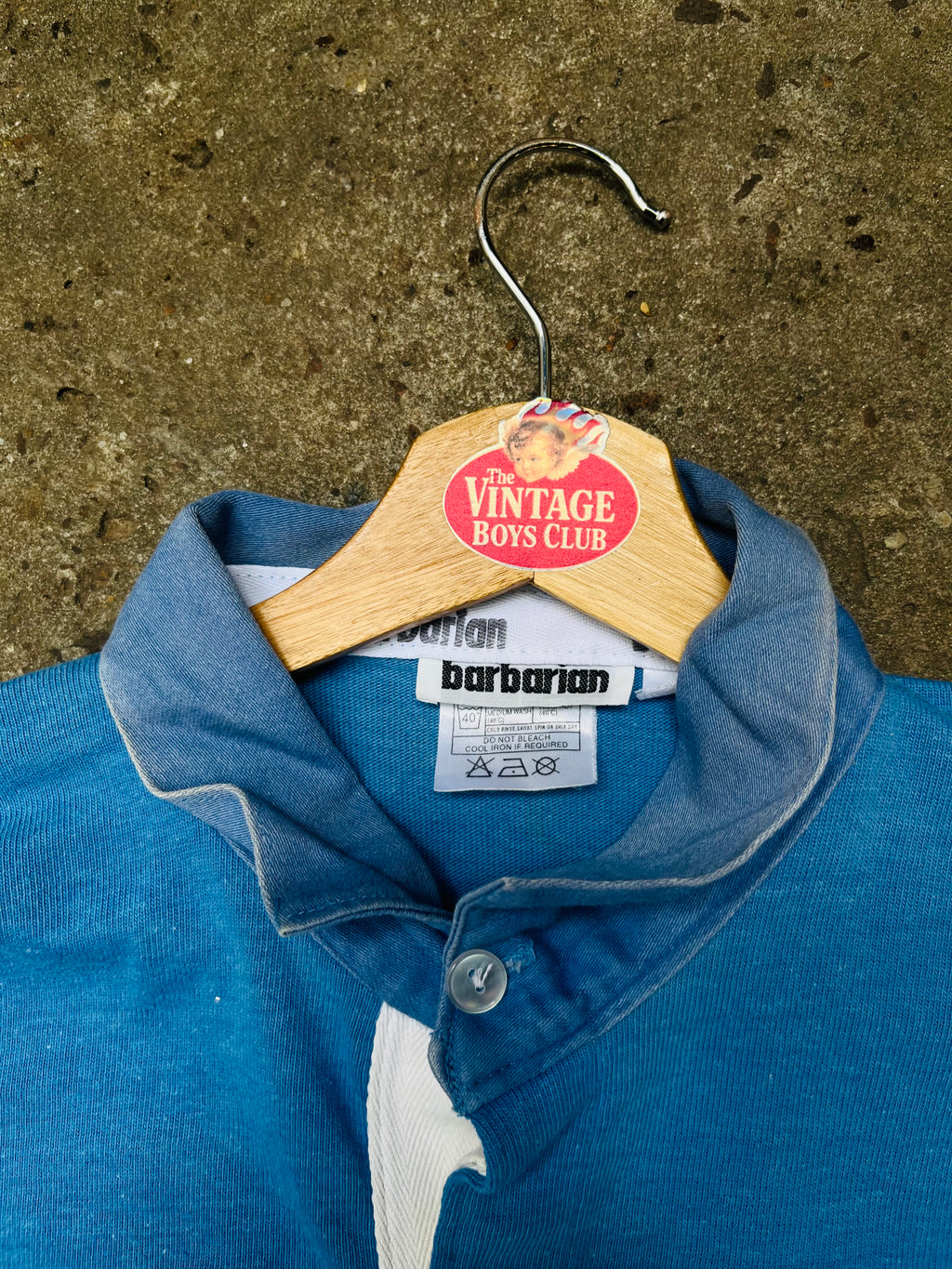 Camiseta Blue Bulls 90s Original