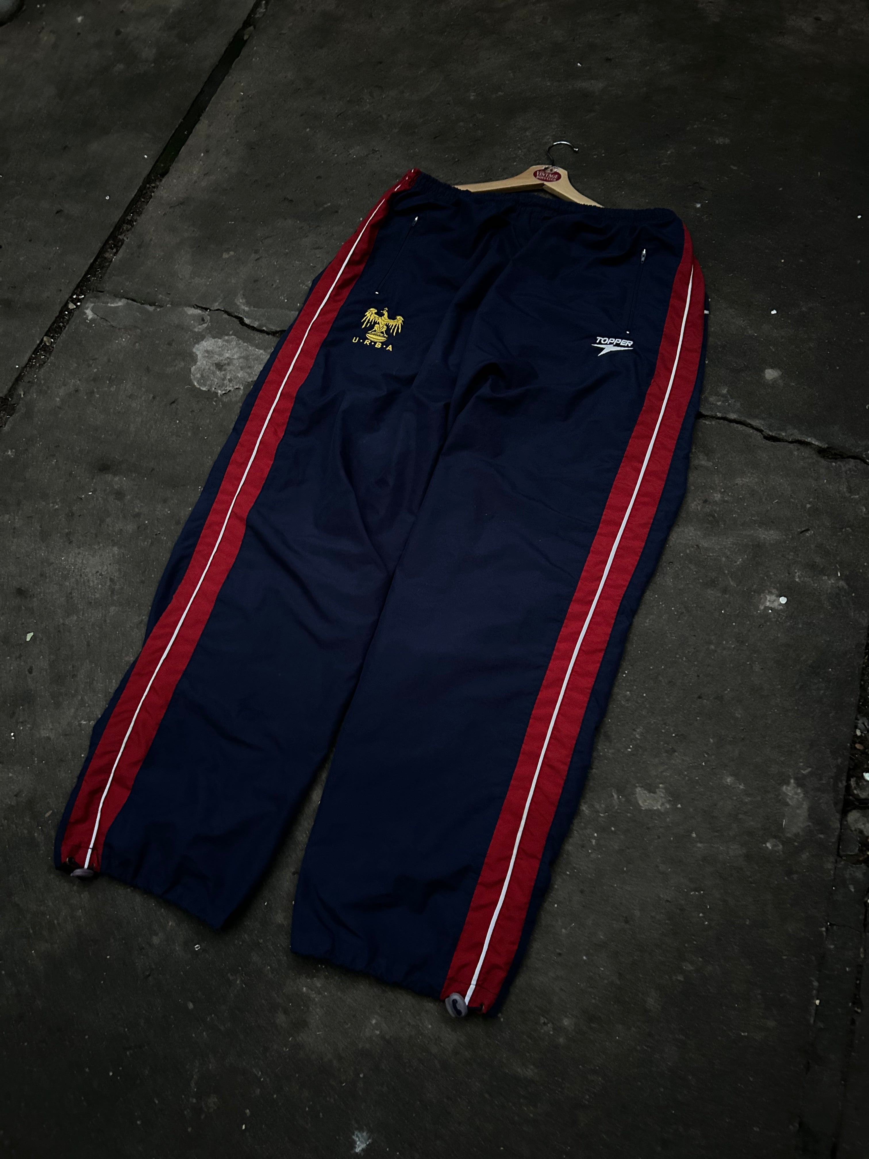 Pantalon URBA Topper Rompeviento Original