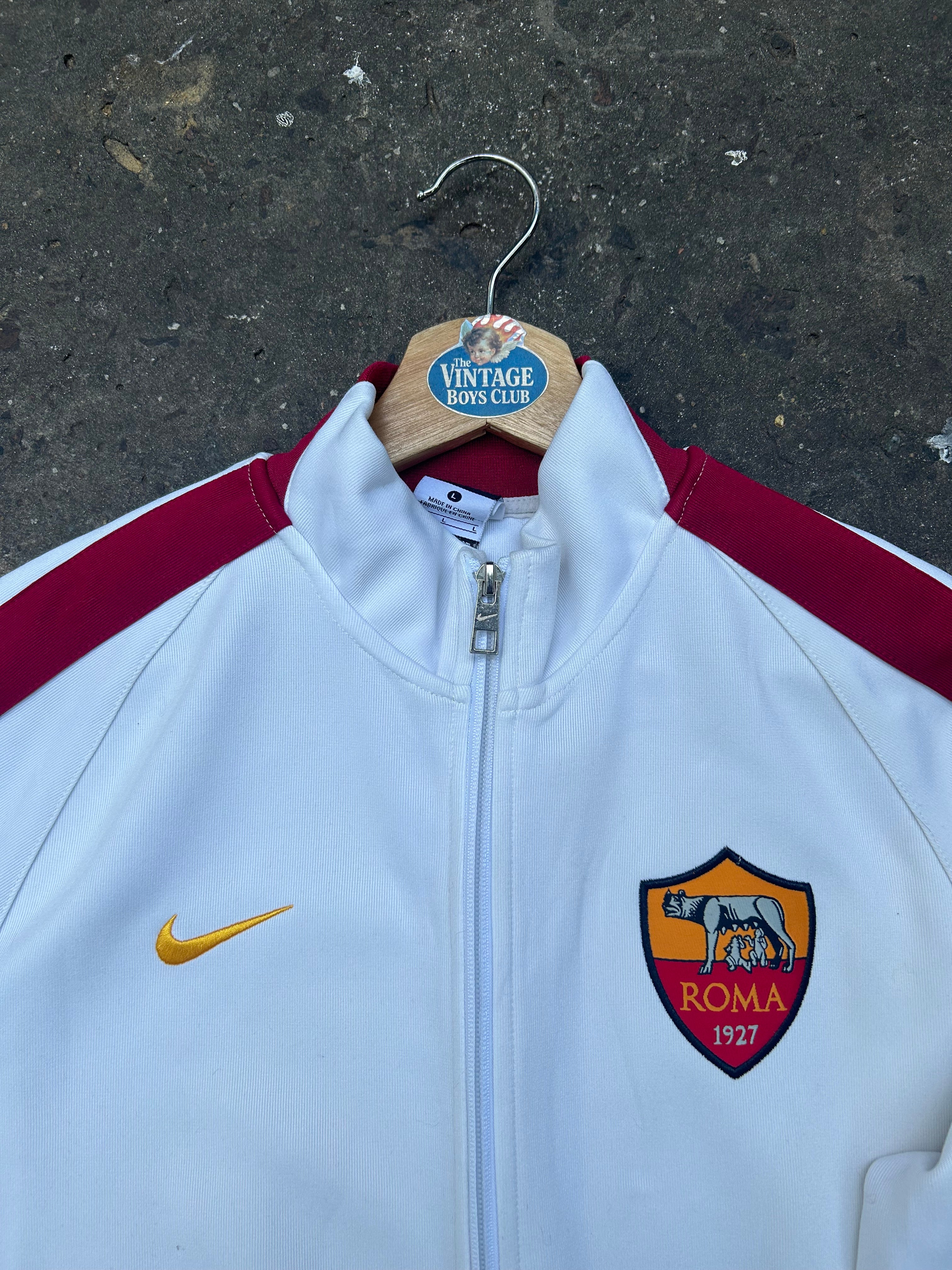 Campera Roma 2014 Nike Original