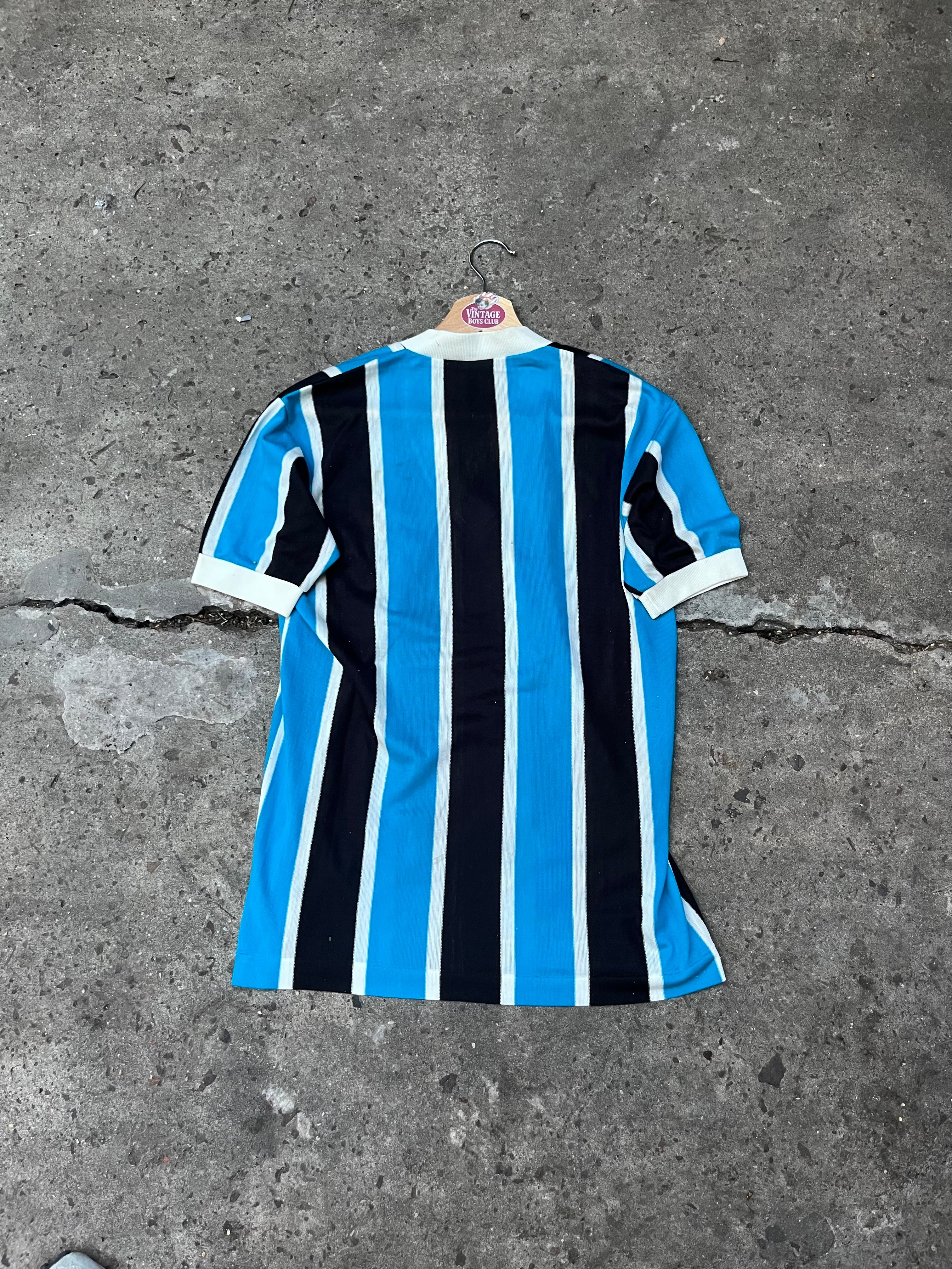 Camiseta Gremio Penalty 80s Original