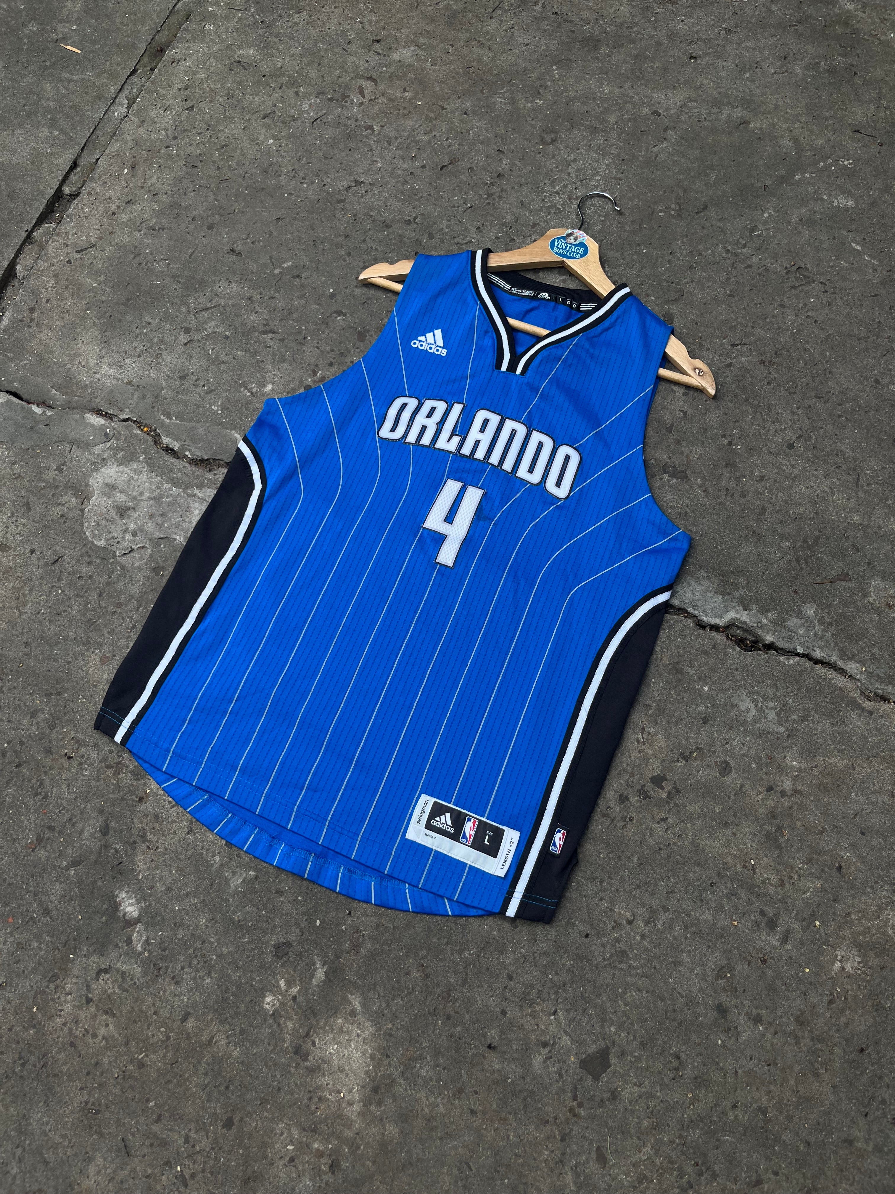Camiseta Orlanda Magic de Payton Original