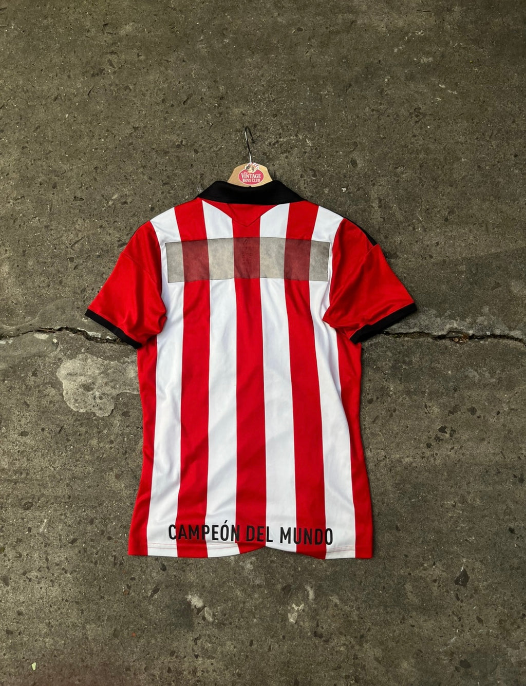 Camiseta Estudiantes 2013 Titular Original