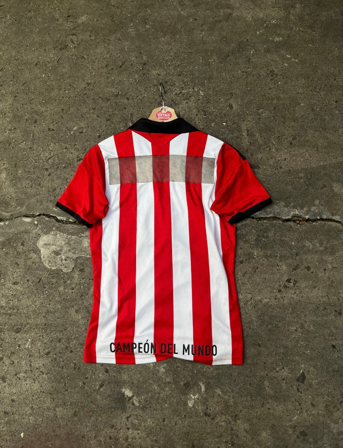 Camiseta Estudiantes 2013 Titular Original