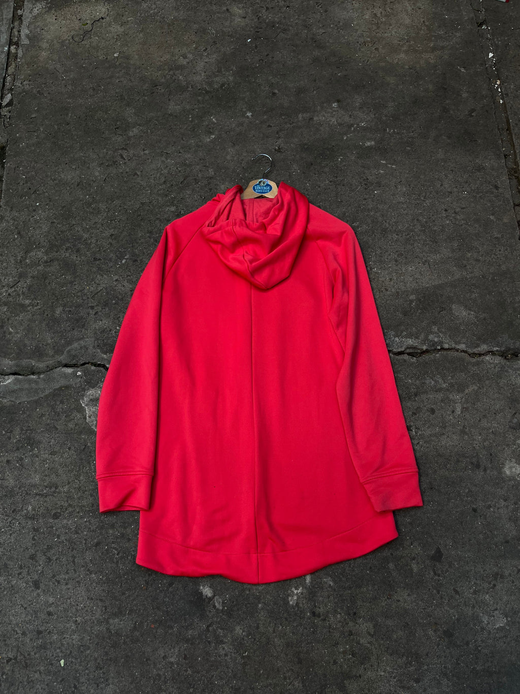 Campera Adidas Tech Original