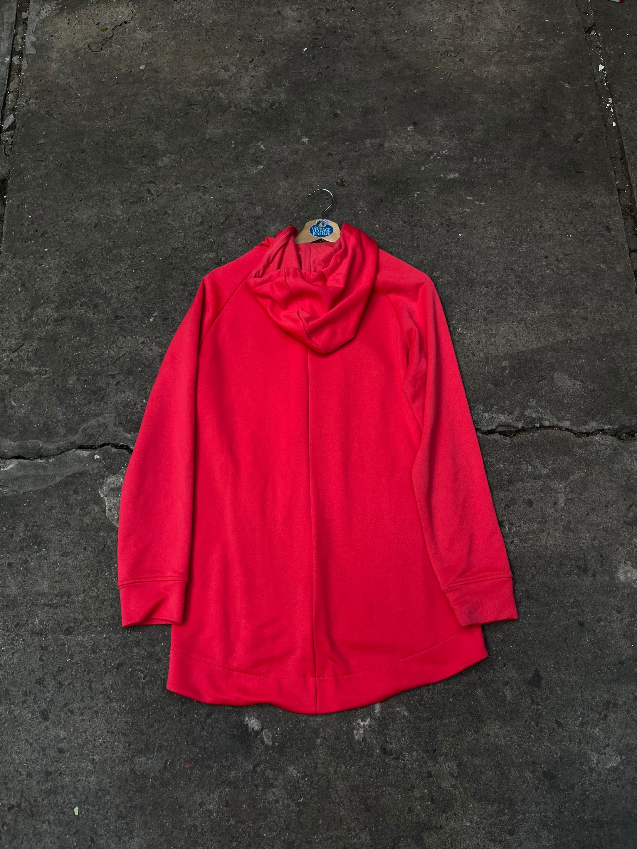 Campera Adidas Tech Original