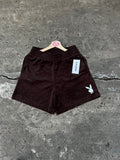 Short Playboy de Peluche Original nuevo con etiqueta