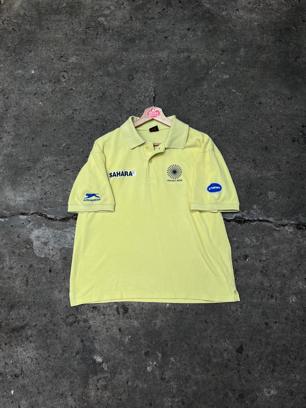 Chomba India Hockey Original