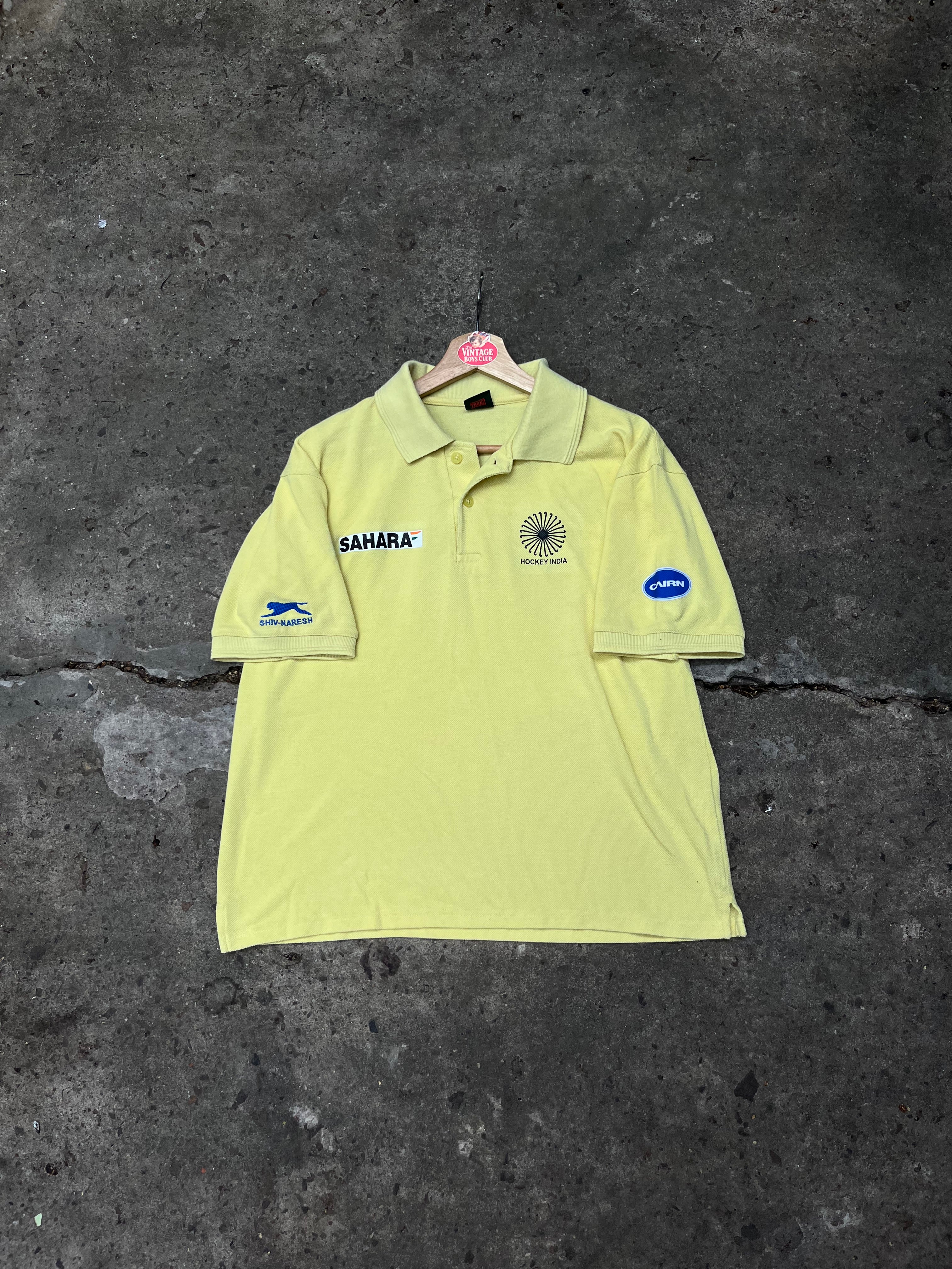 Chomba India Hockey Original