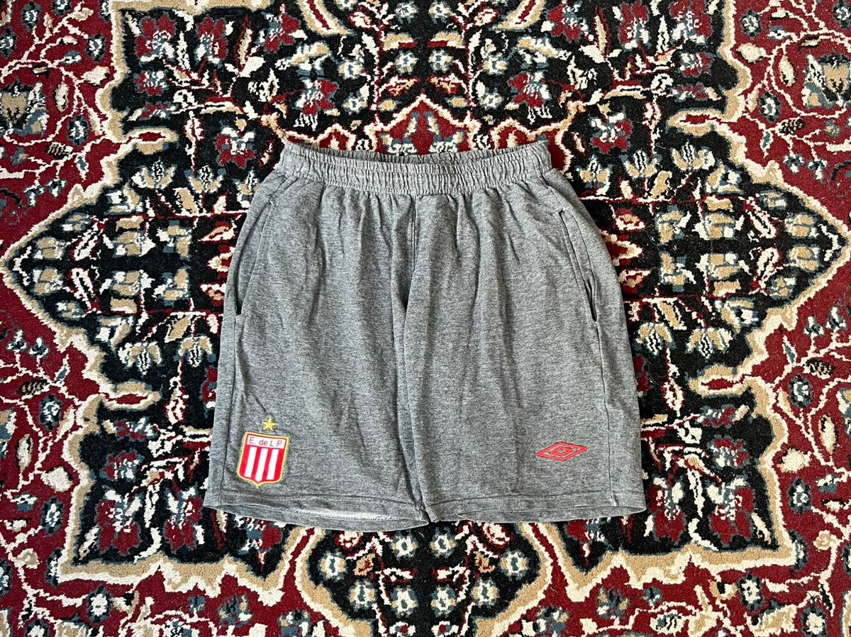 Short Estudiantes Umbro Original