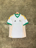 Camiseta Sudáfrica 2002 Suplente Original