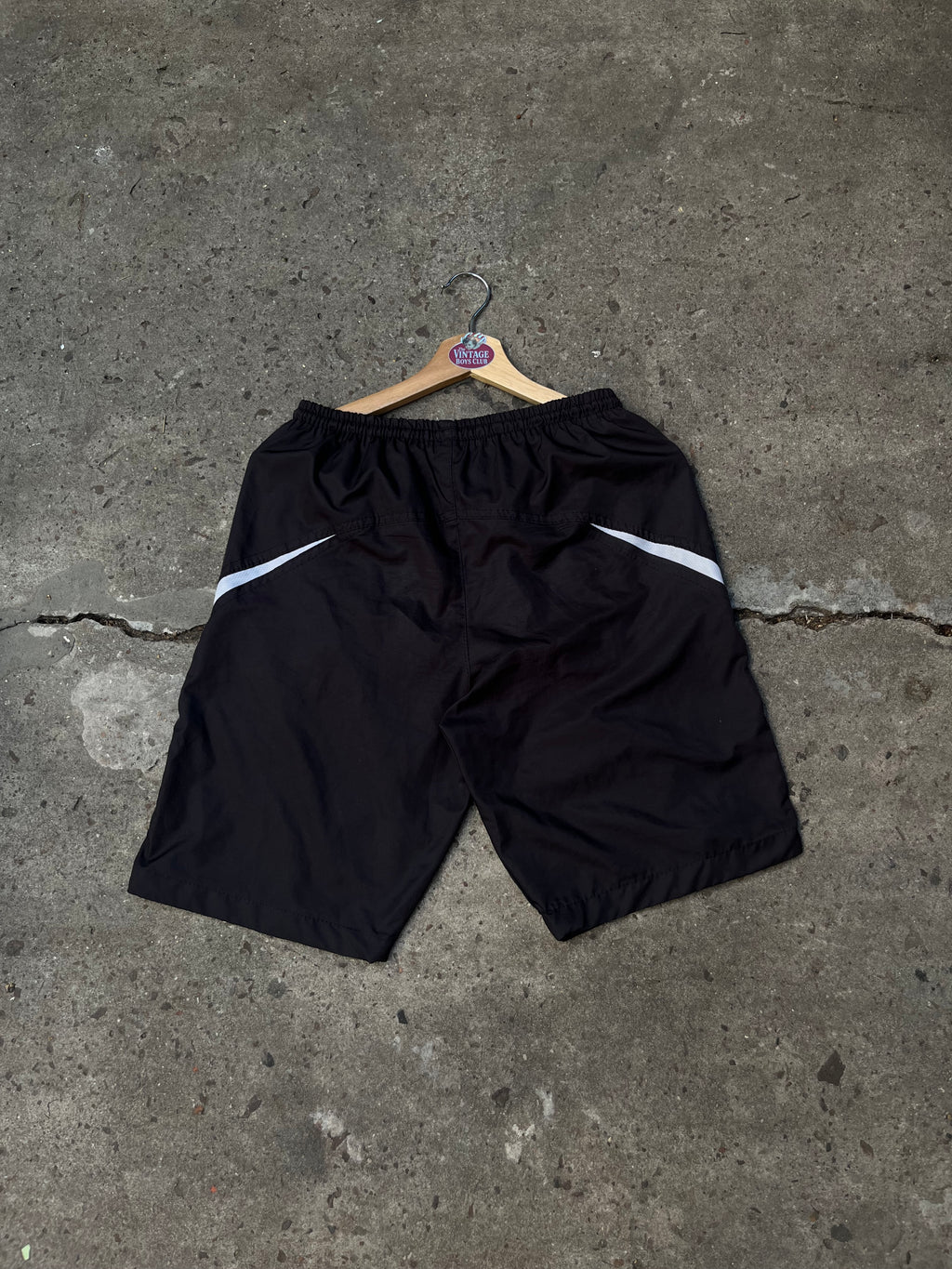 Short Adidas TeamGeist Retro