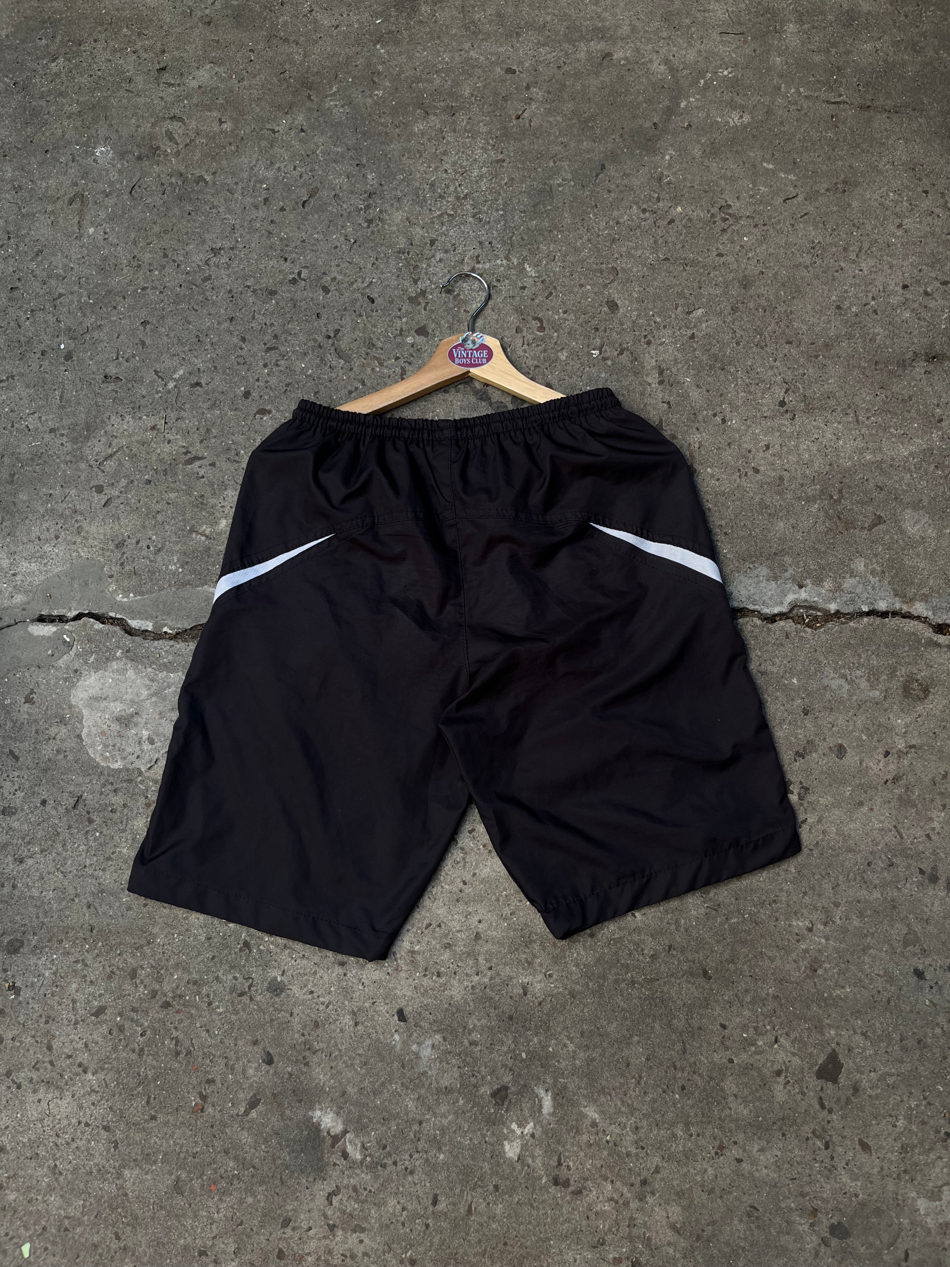 Short Adidas TeamGeist Retro