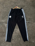 Pantalón Oud-Heverlee Leuven Equipo Belga Rompeviento De Utilería