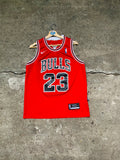 Camiseta Chicago Bulls De Jordan Nike Original