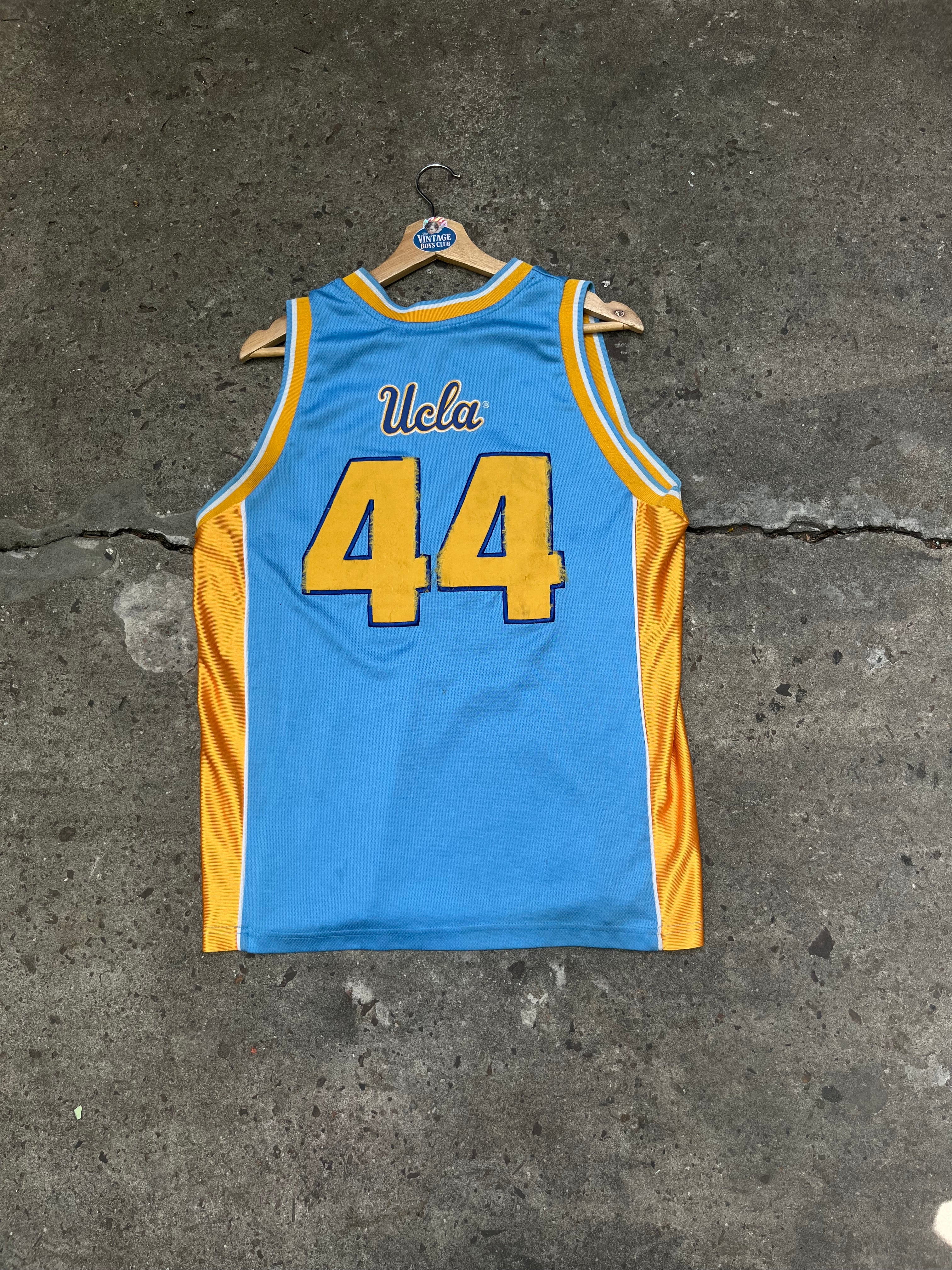 Camiseta UCLA Vintage Original