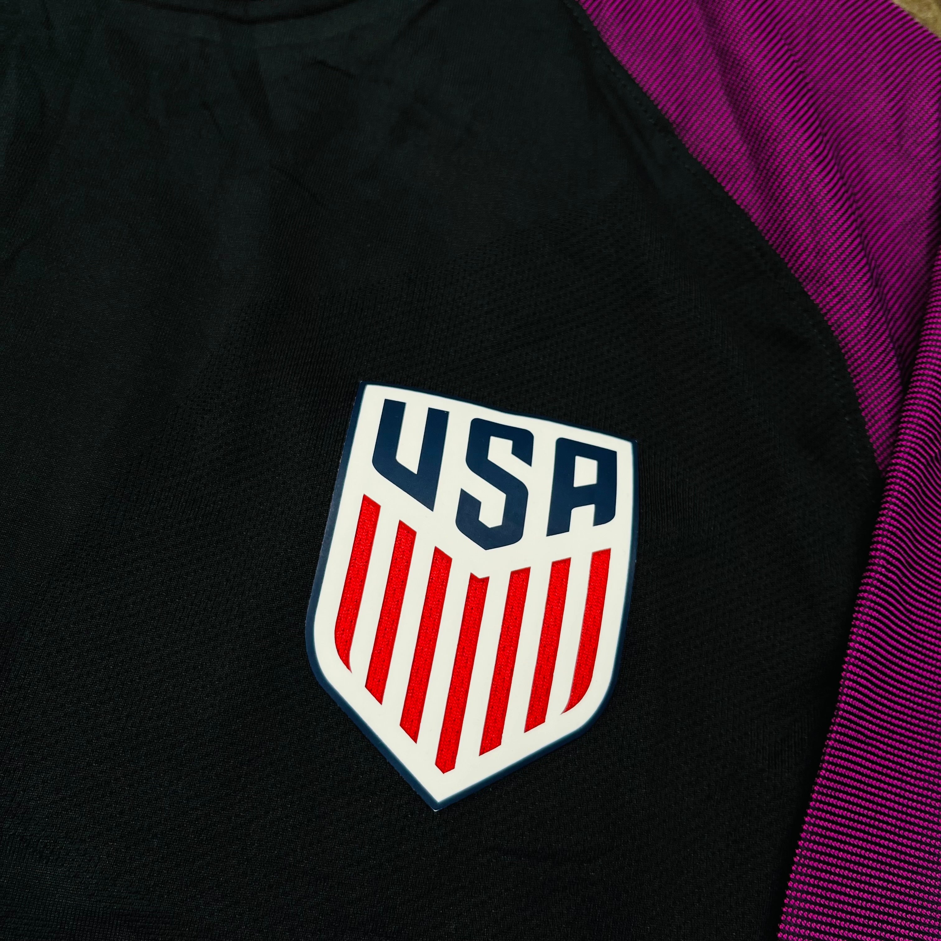 Camiseta Estados Unidos de Arquero 2016 De Utileria