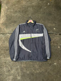 Campera All Blacks Adidas Retro