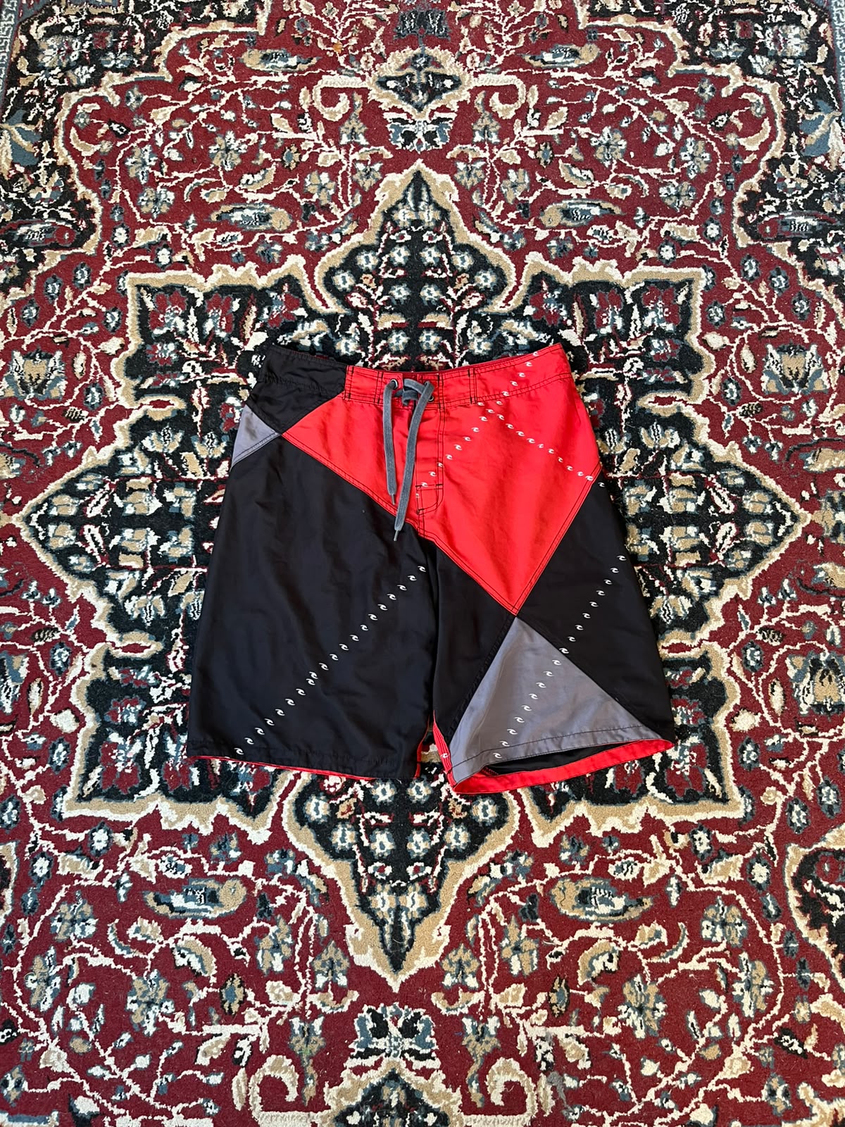 Malla Rip Curl Vintage Original