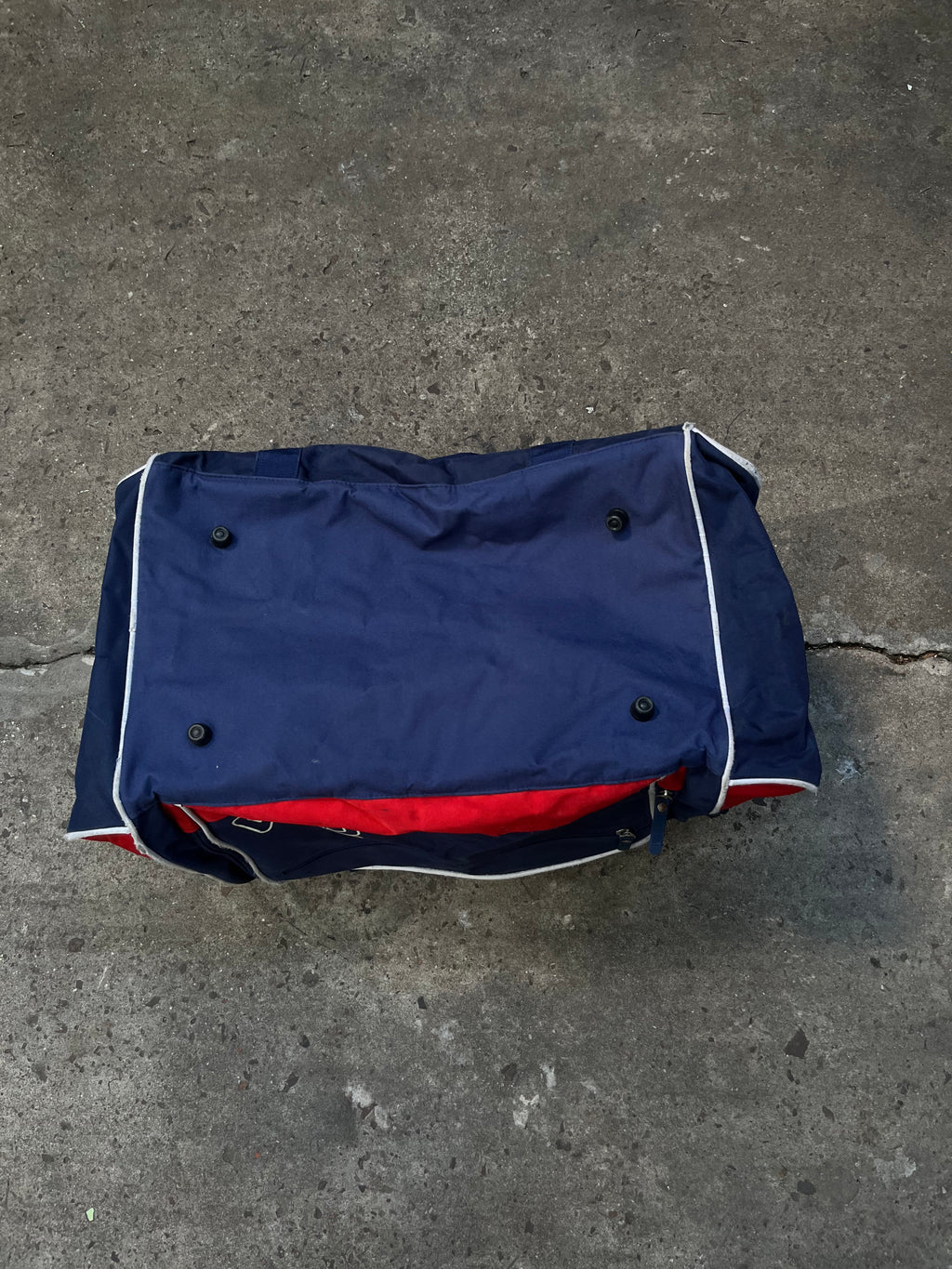 Bolso Fila Original