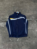 Campera La Plata Rugby Kdy Original