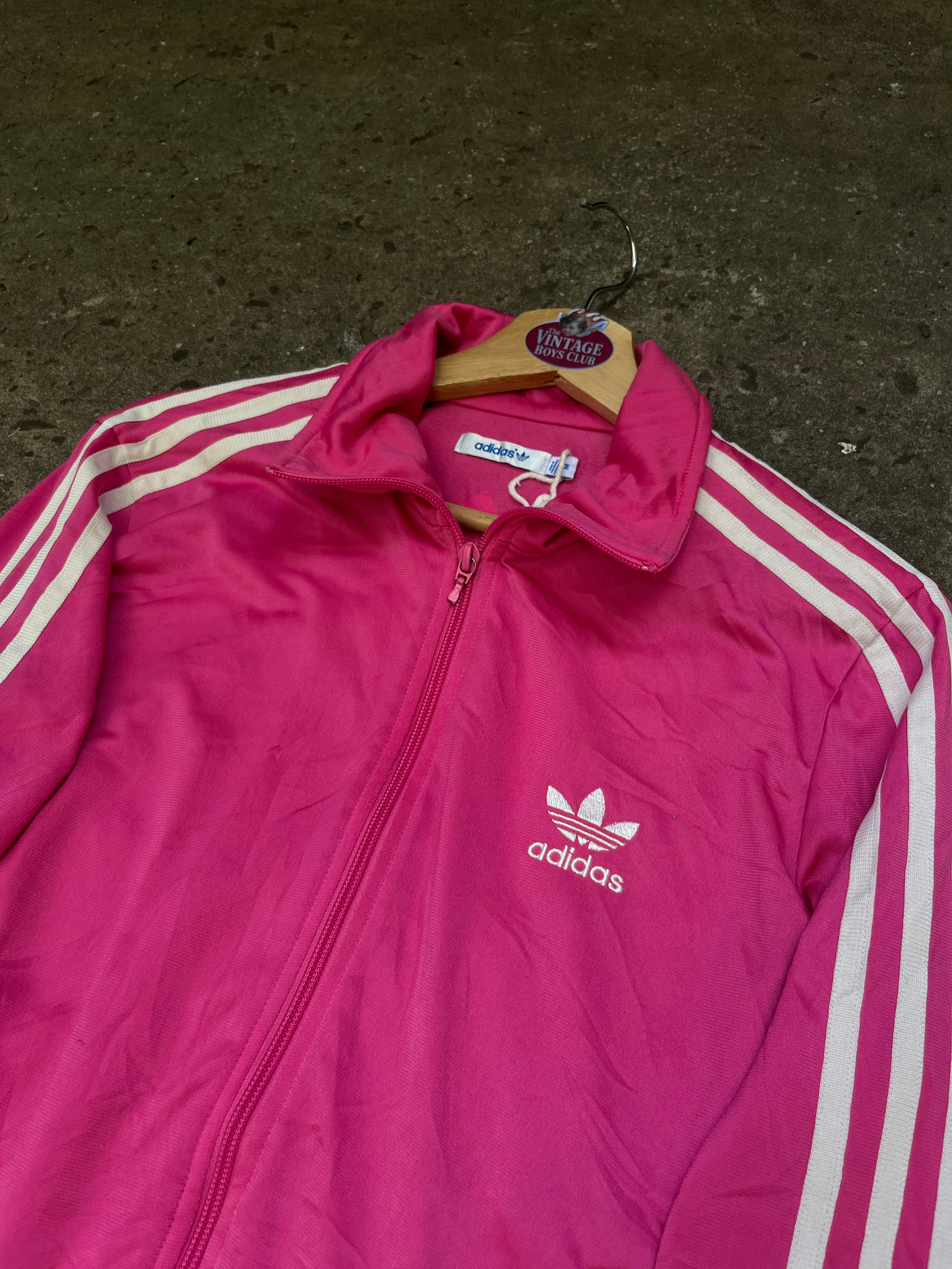 Campera Adidas sst Big Logo Original