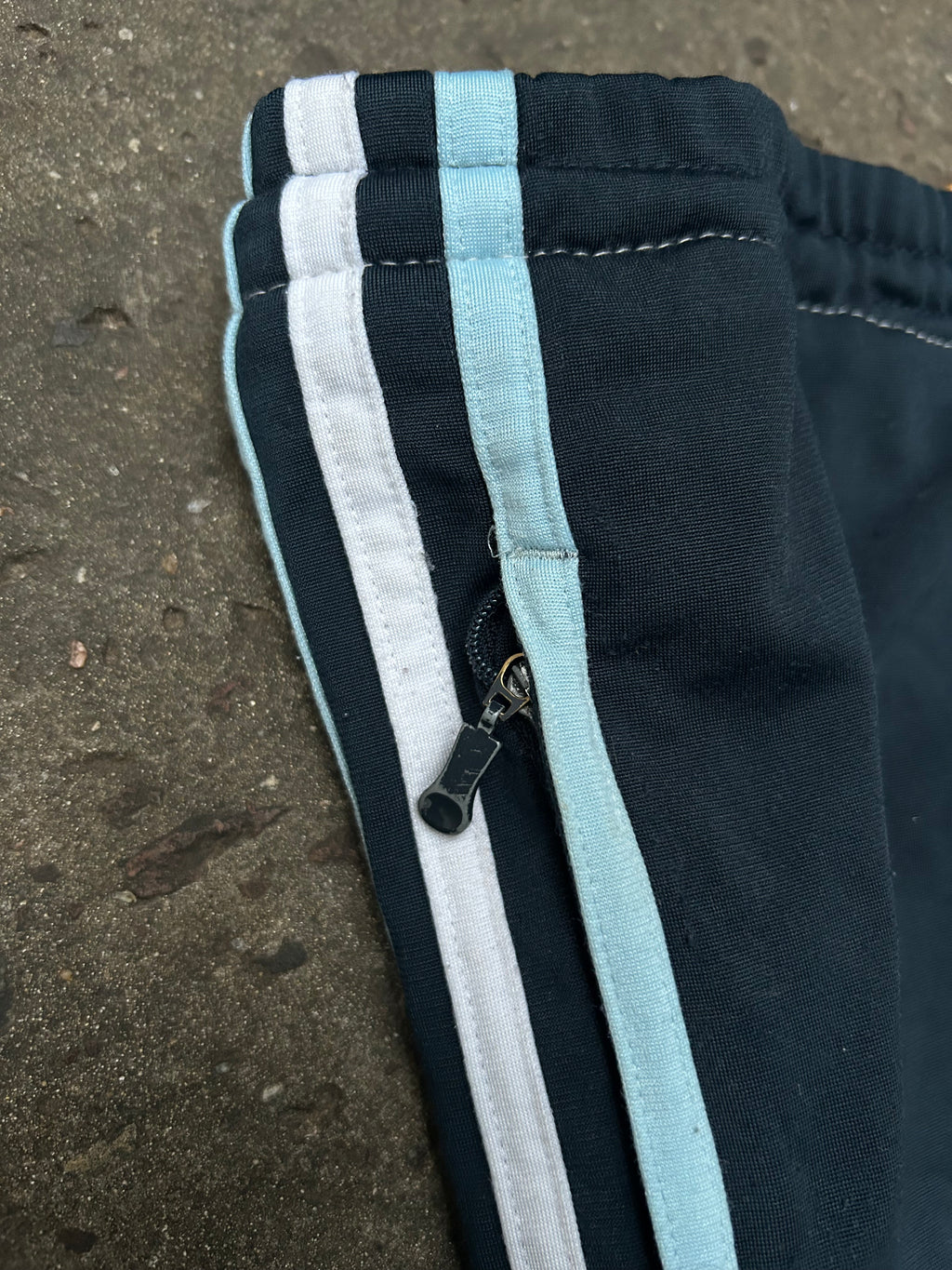 Pantalon Argentina 2009 Original