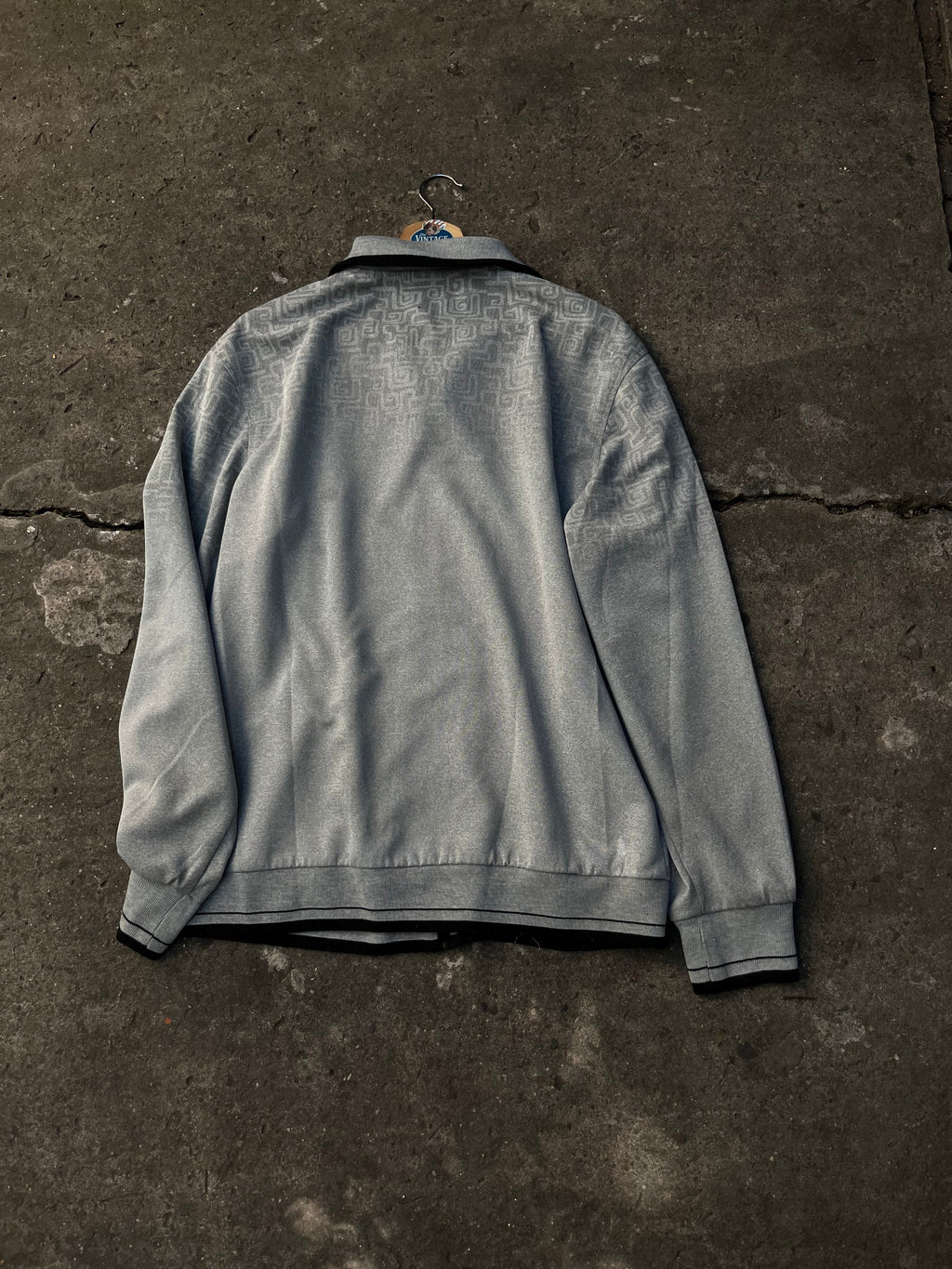 Campera Nike Retro Original