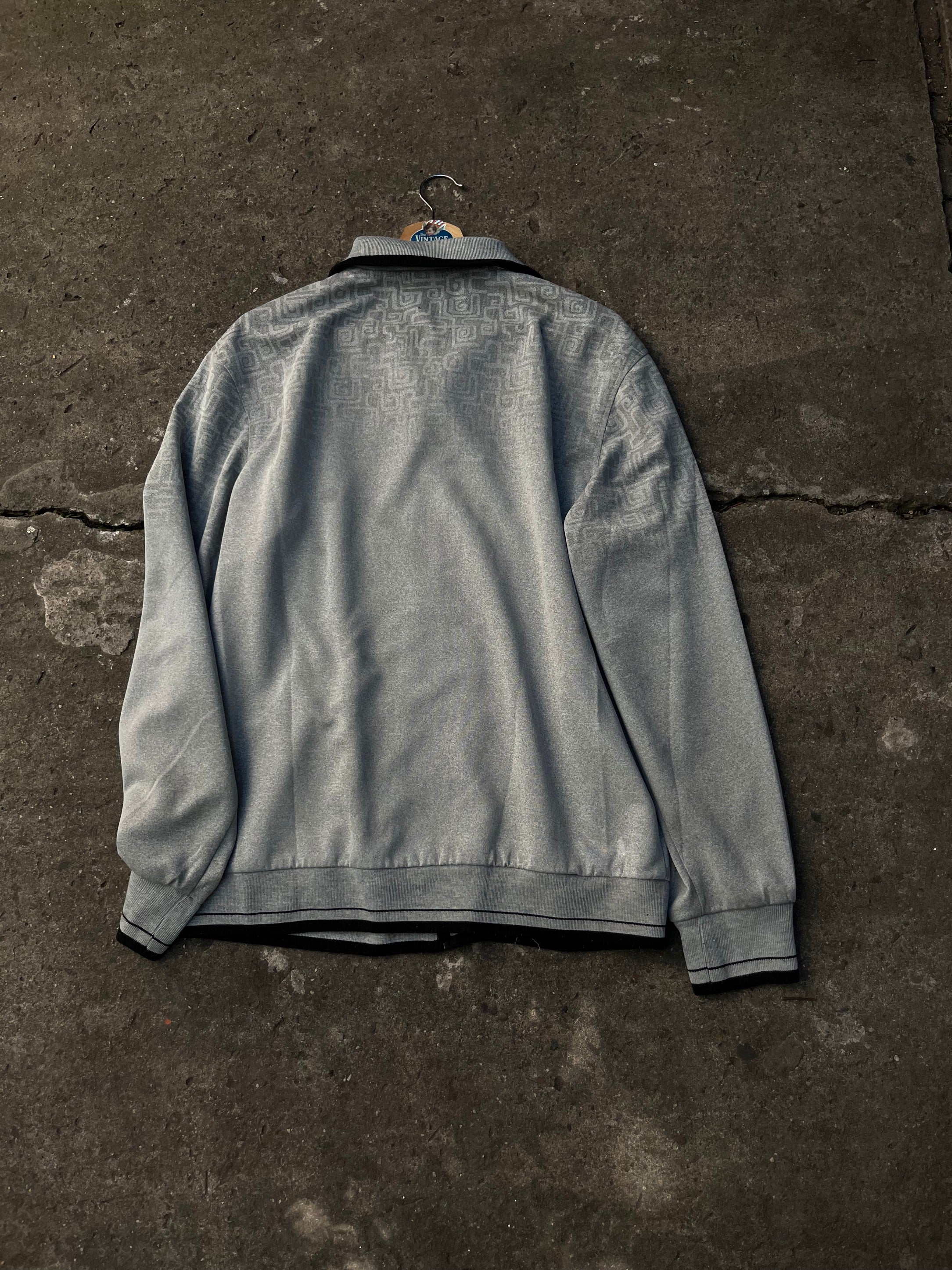 Campera Nike Retro Original