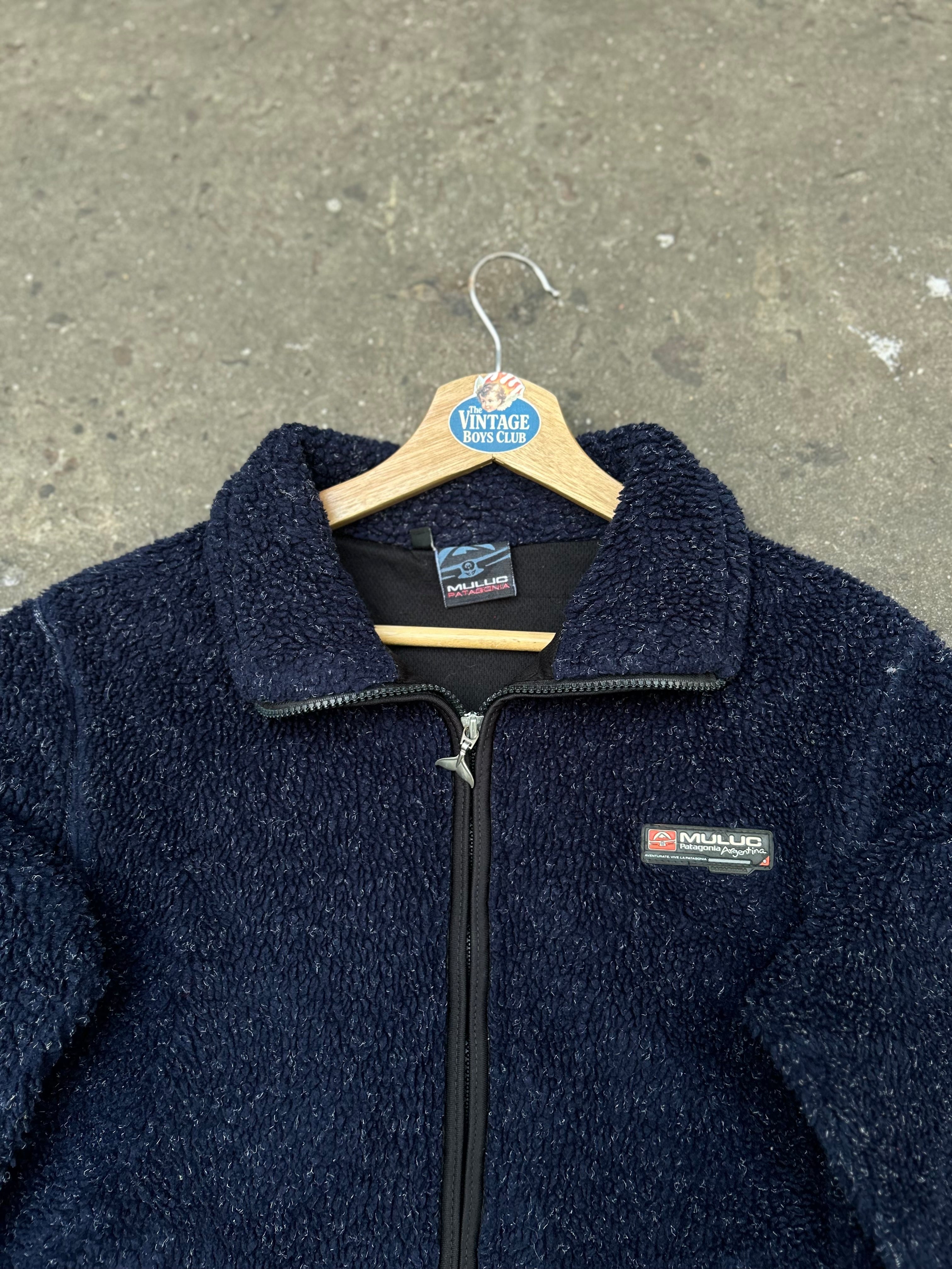 Campera Patagonia Vintage Original