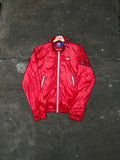 Campera Adidas Trifoglio Rompeviento Original