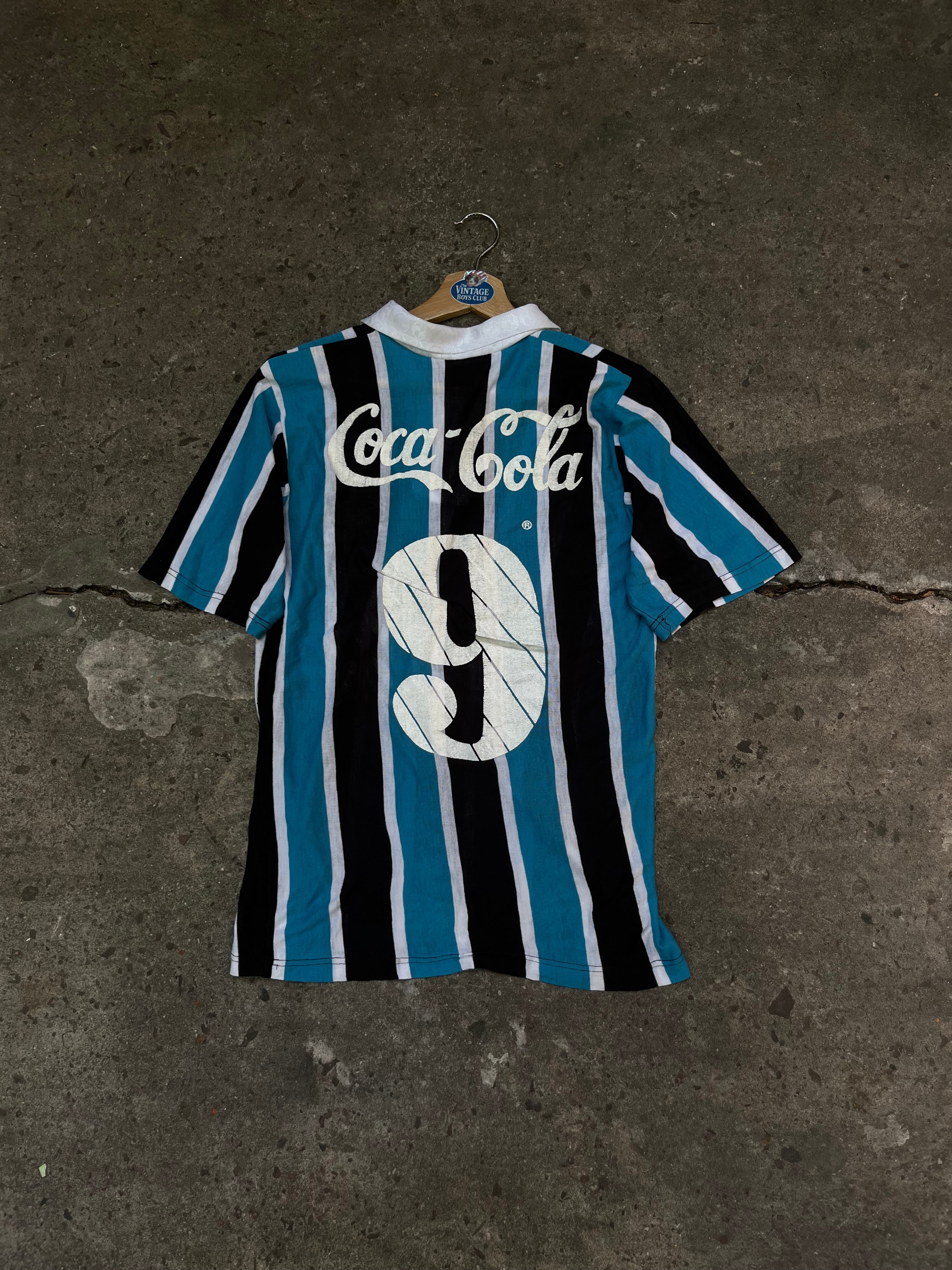 Camiseta Gremio Titular Vintage